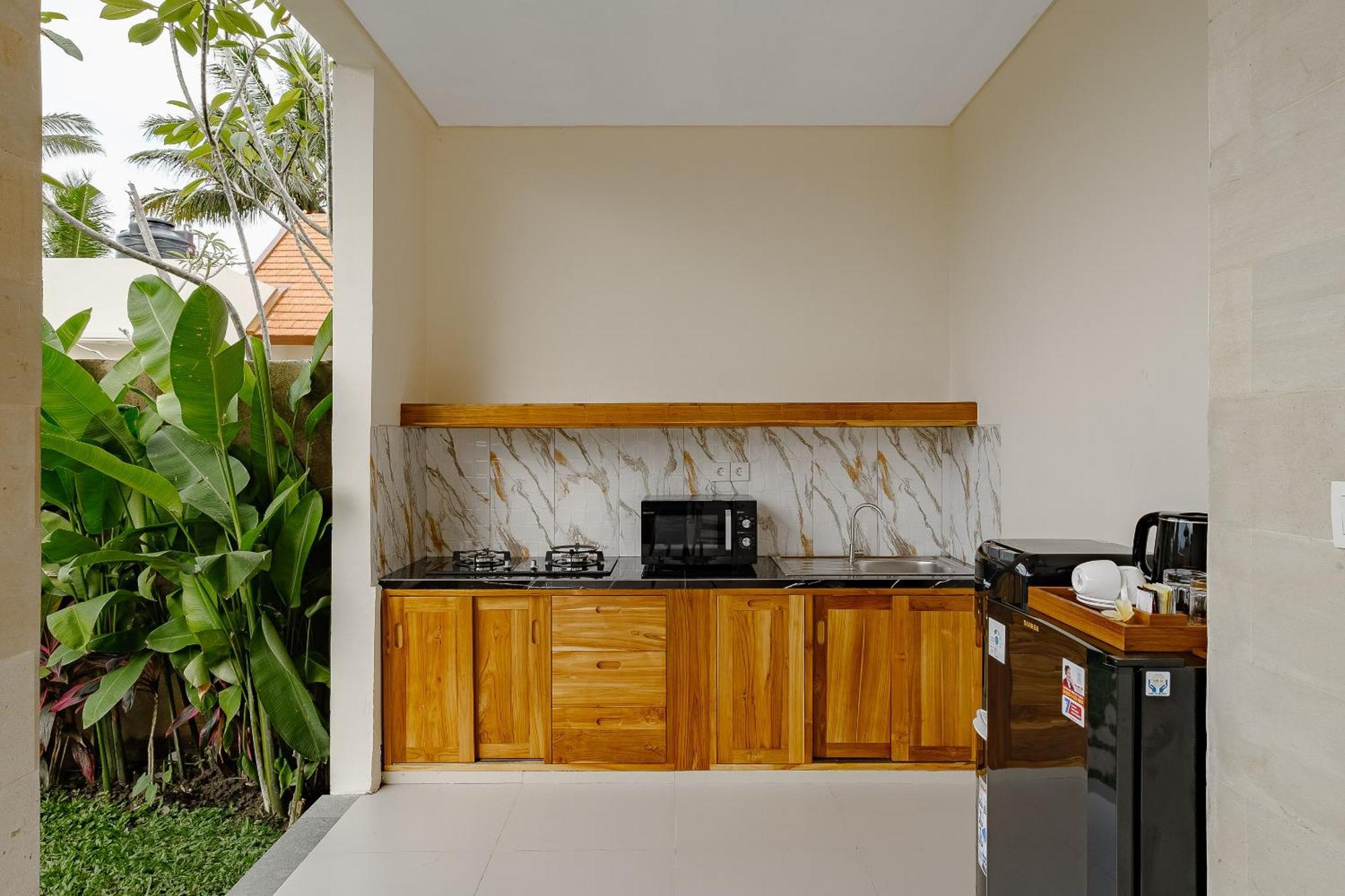 Pelana Ubud (Bali)