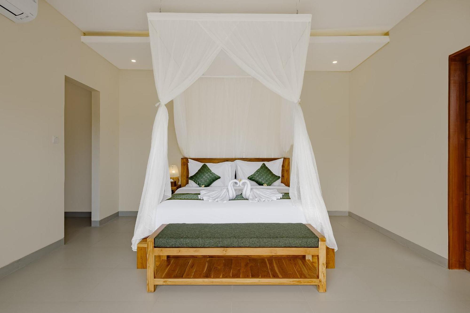 Pelana Villa Ubud (Bali)