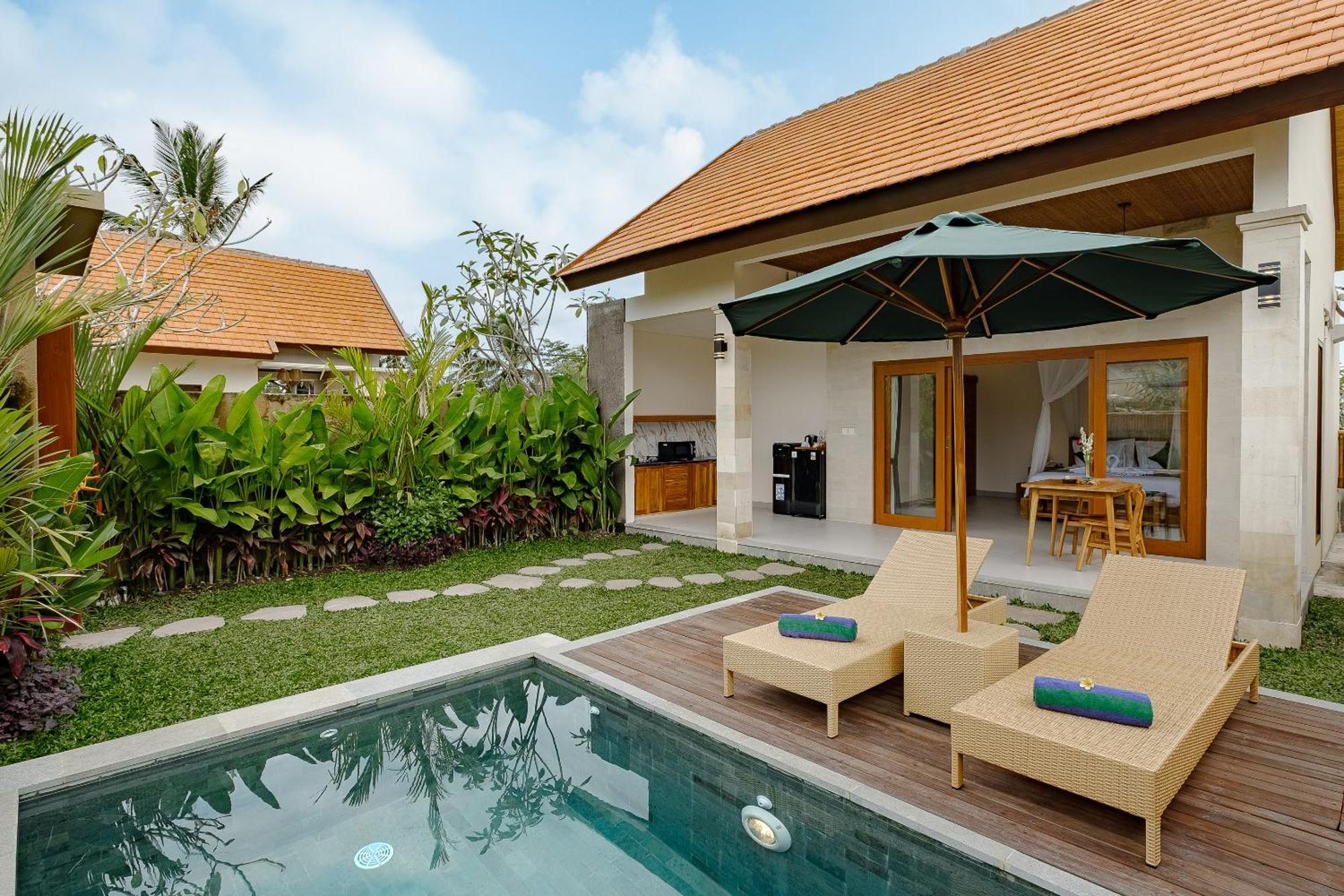 Pelana Ubud (Bali)