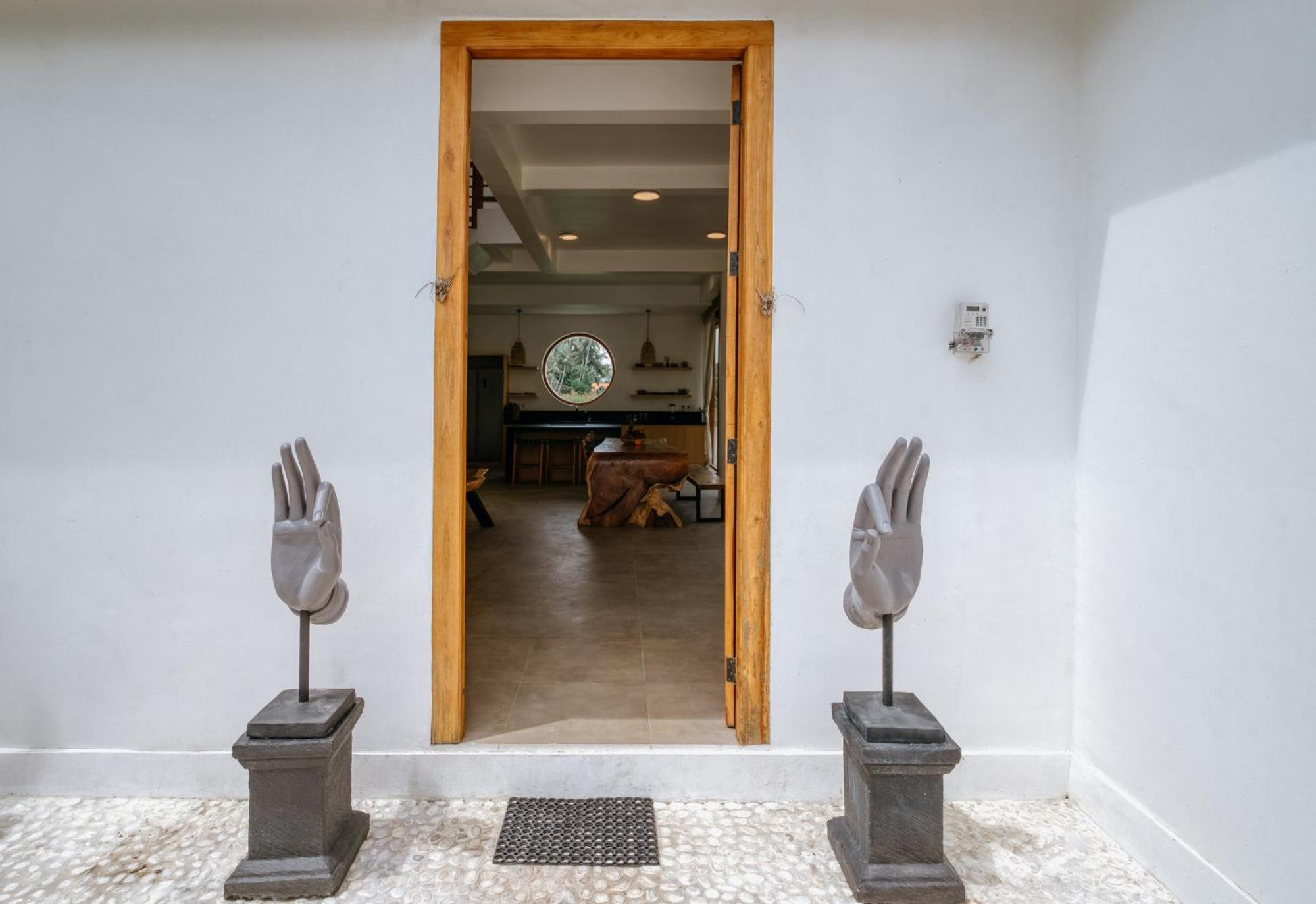 Garden Of Harmony Apartment Ubud (Bali)