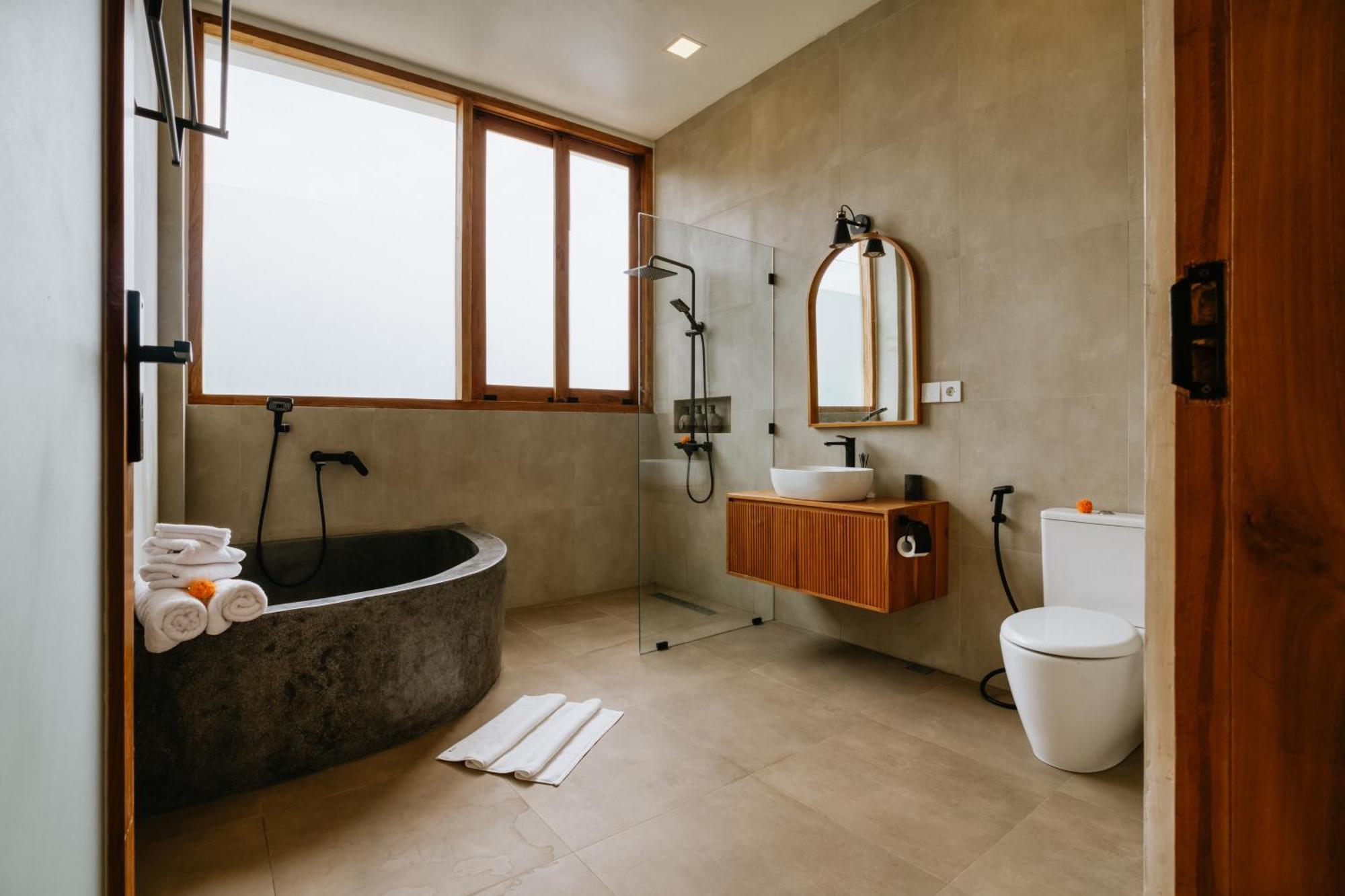 Garden Of Harmony Apartment *