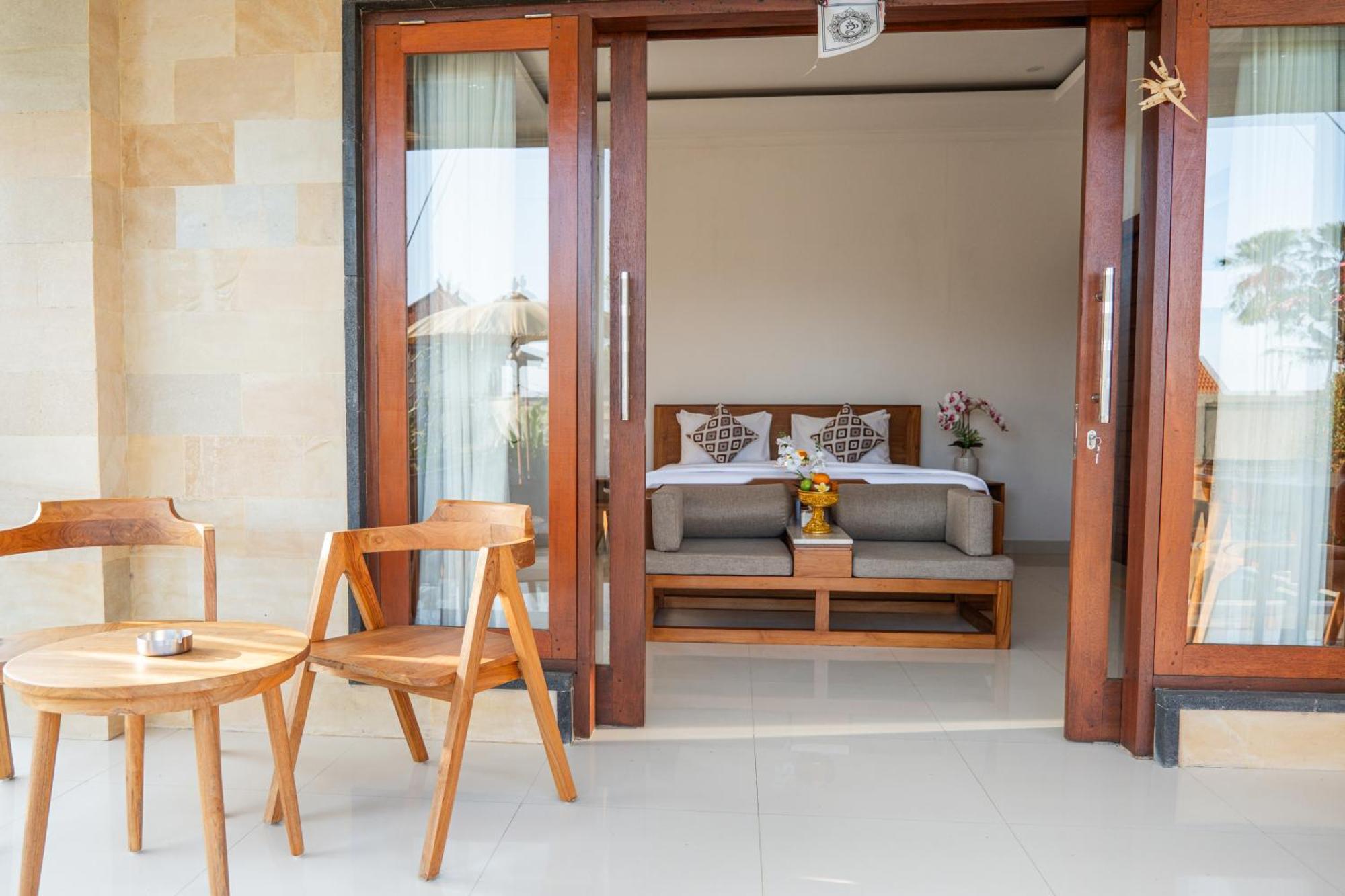 Guest house Kutji's