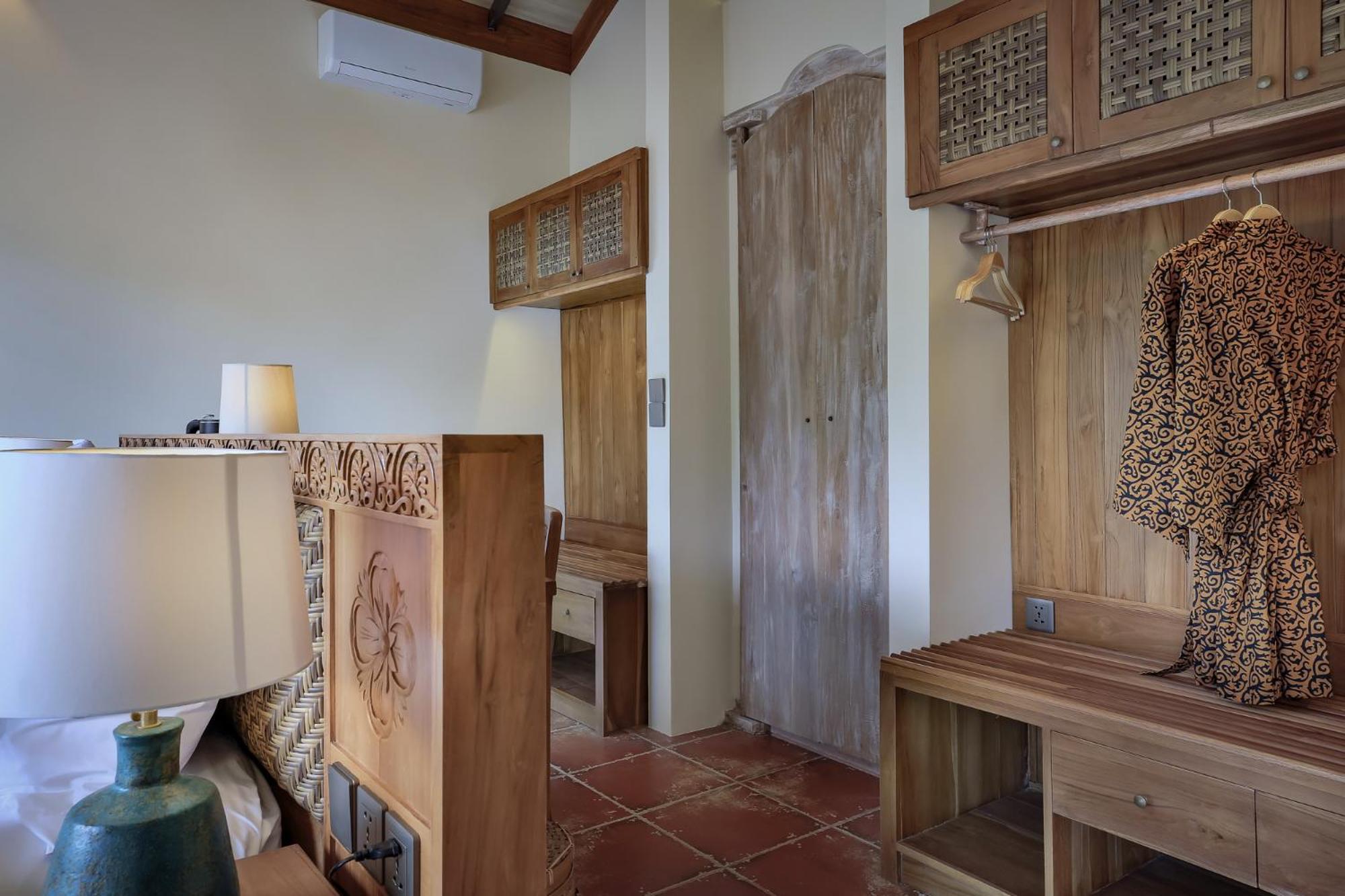Harsa Sanctuary By Pramana