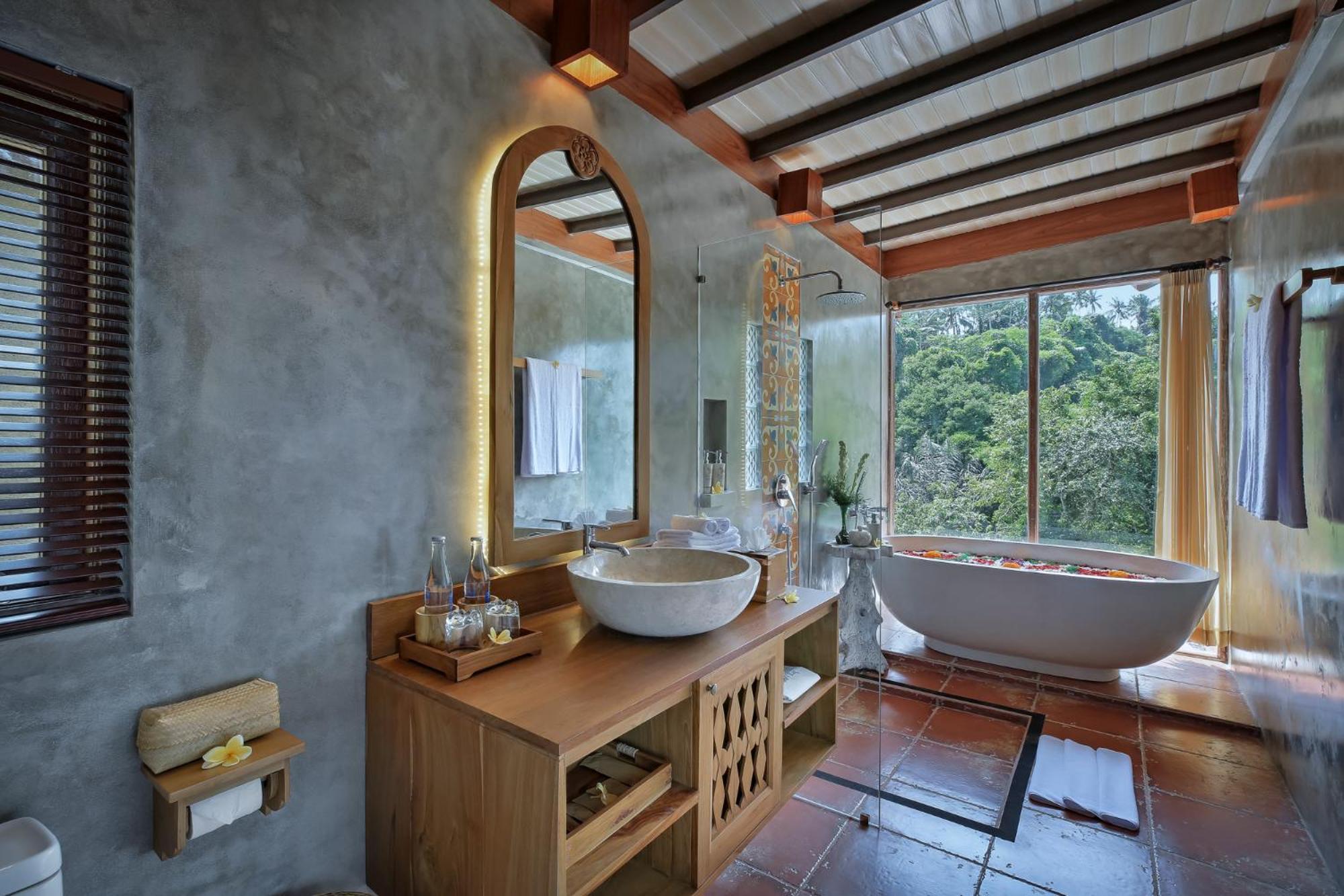 Resor Harsa Sanctuary By Pramana 4*