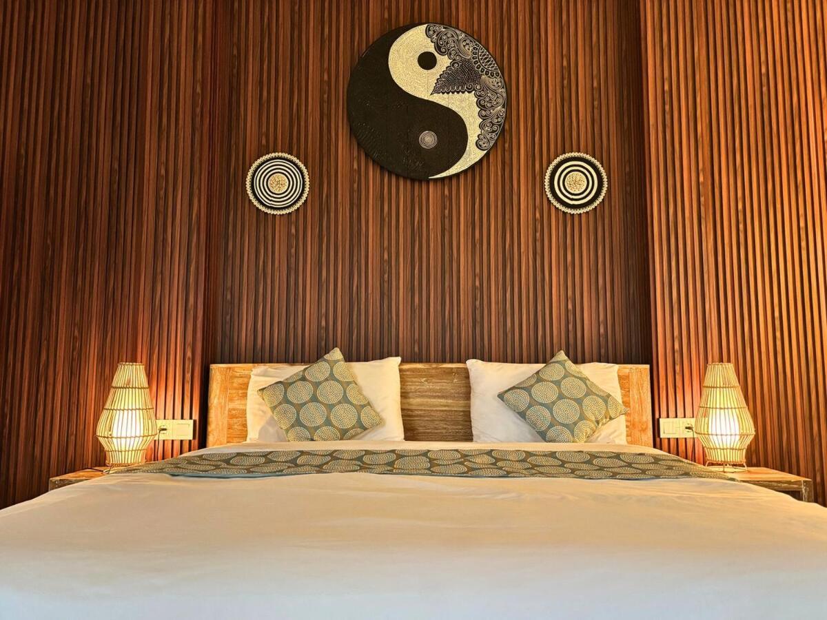 Hanoman - Serene 2br Rice Fields Hideaway