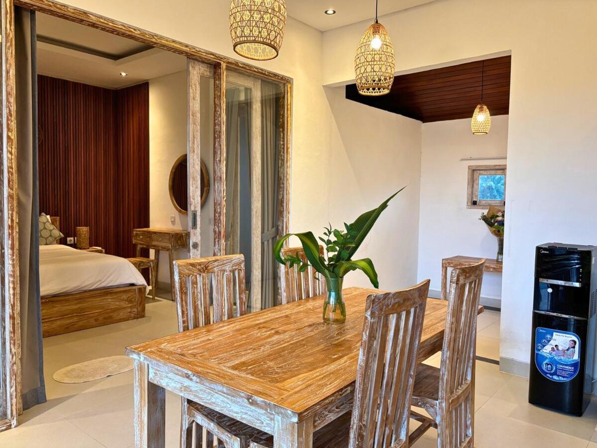 Hanoman - Serene 2br Rice Fields Hideaway * Ubud (Bali)