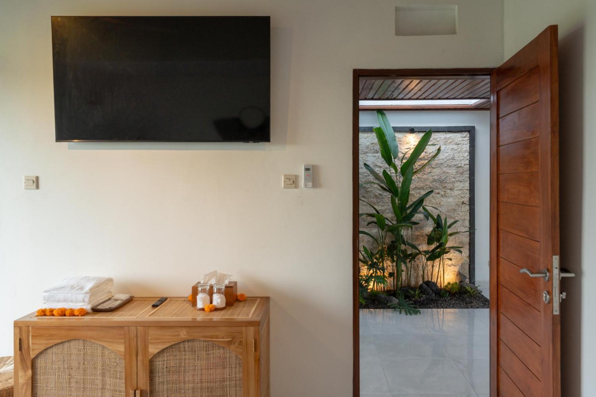 Villa Wisana Sebatu By Uniquecations