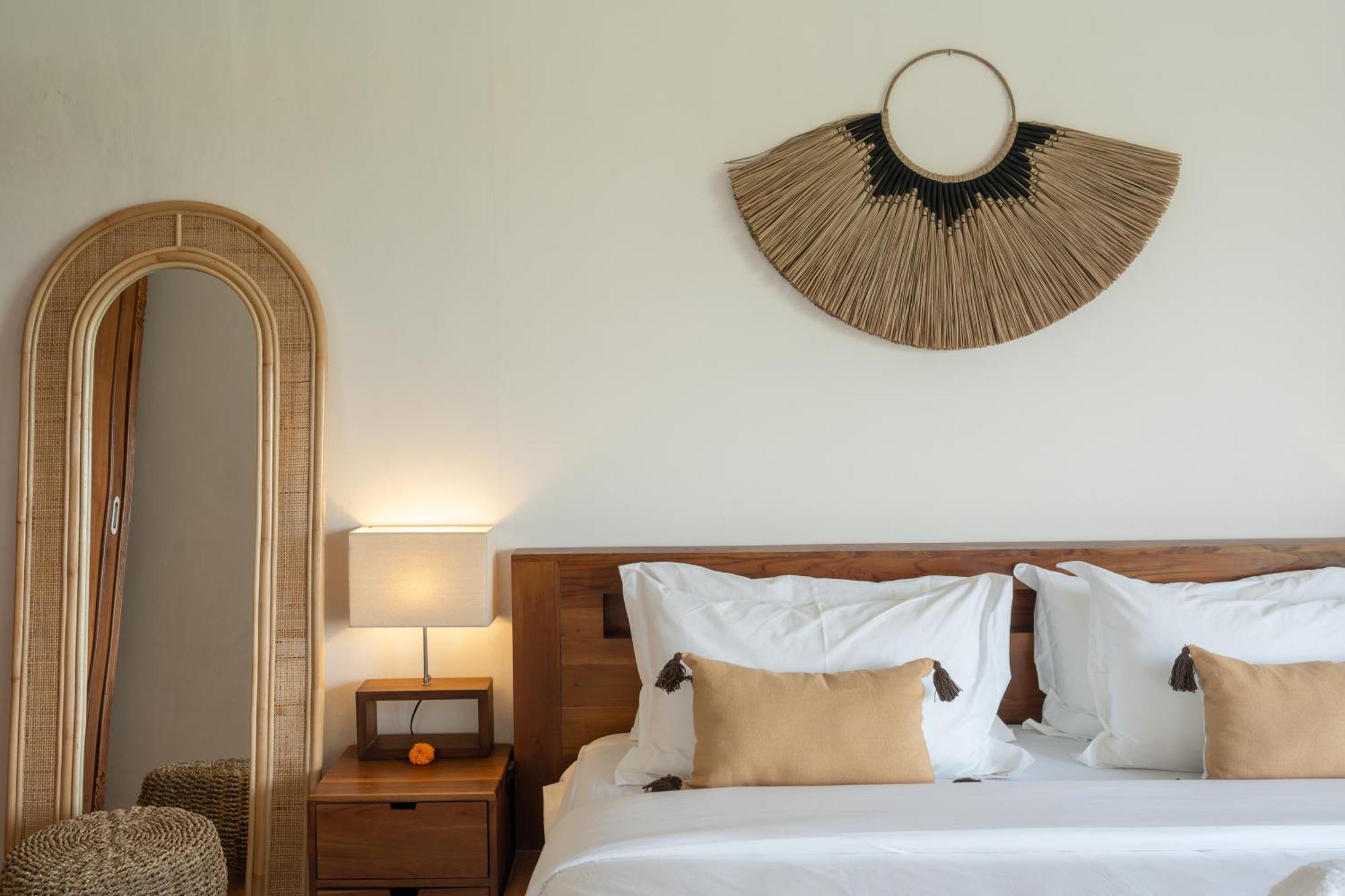 Wisana Sebatu By Uniquecations Villa Ubud