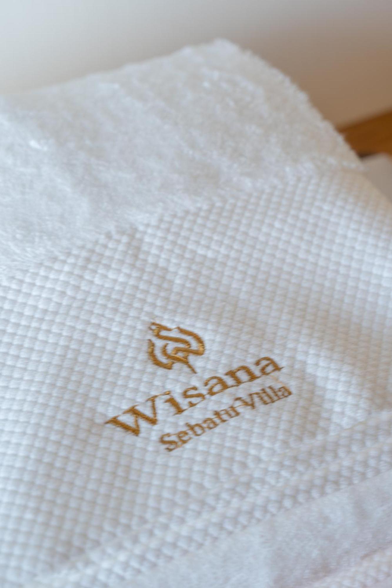 Wisana Sebatu By Uniquecations *