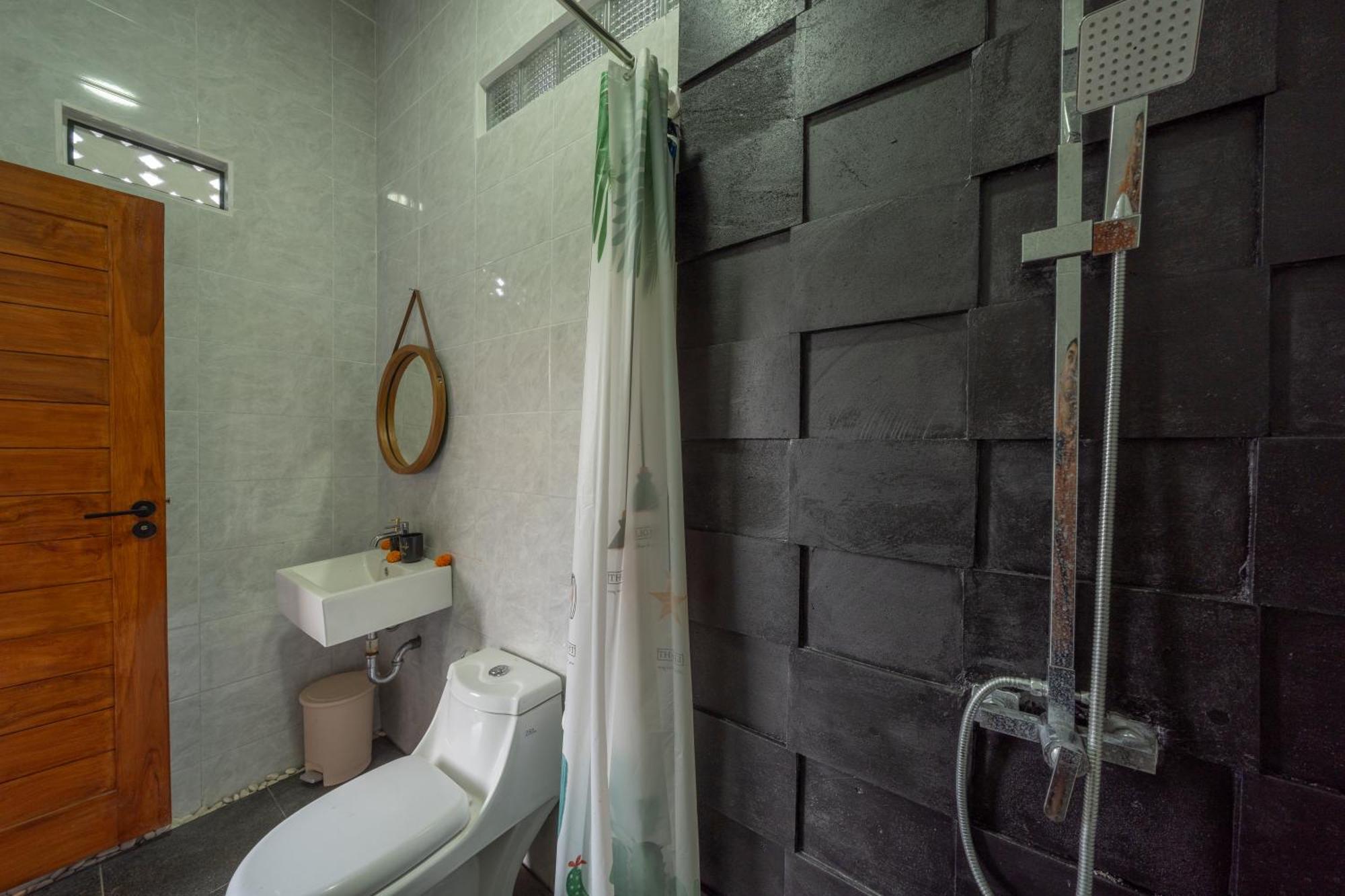 Wisana Sebatu By Uniquecations Ubud