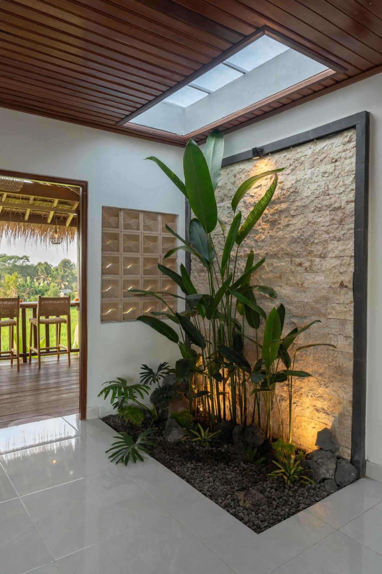 Wisana Sebatu By Uniquecations * Ubud