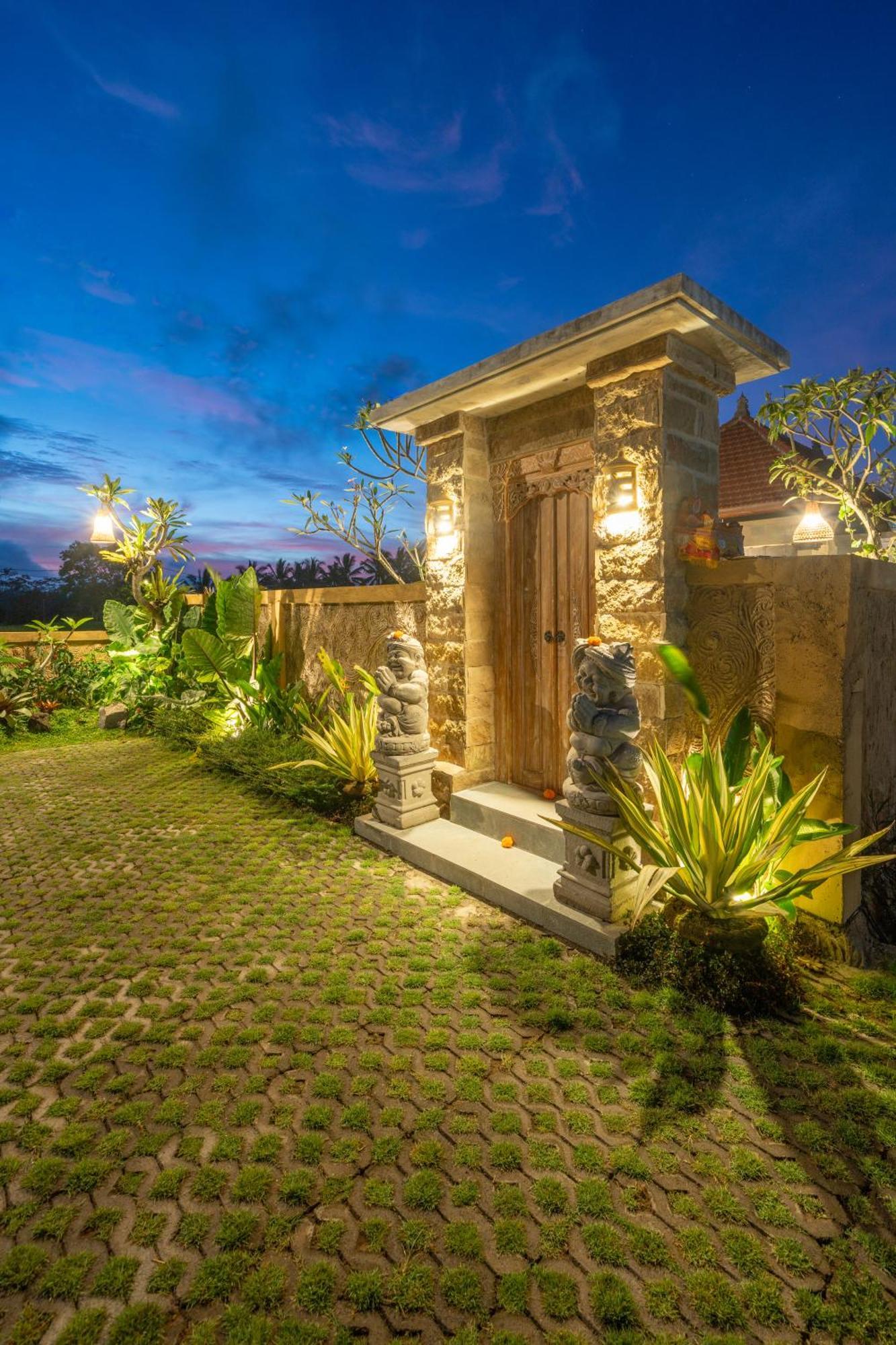 Wisana Sebatu By Uniquecations