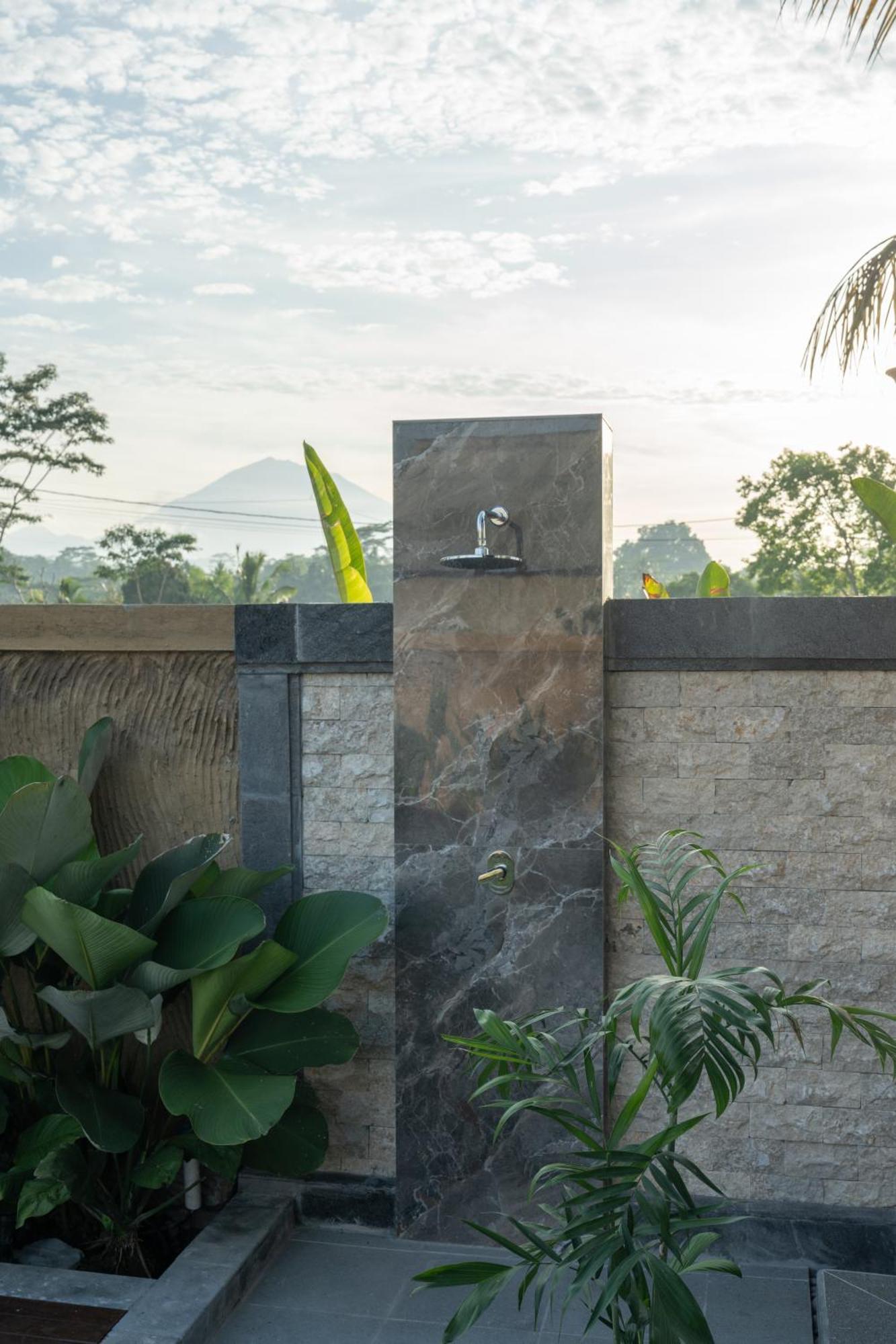 Wisana Sebatu By Uniquecations Villa *