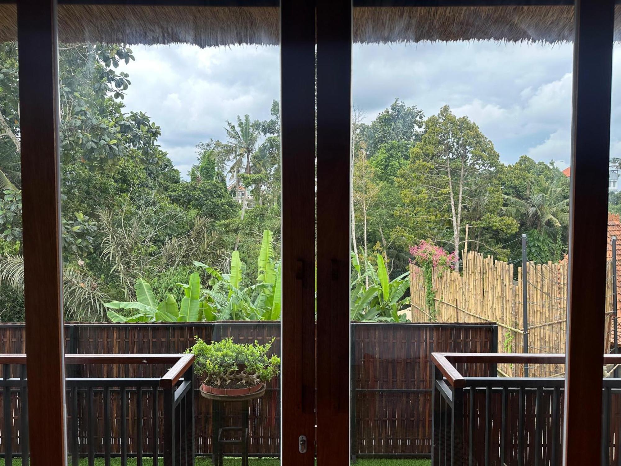Vila Baruna Sari And Yoga Retreat Ubud (Bali)