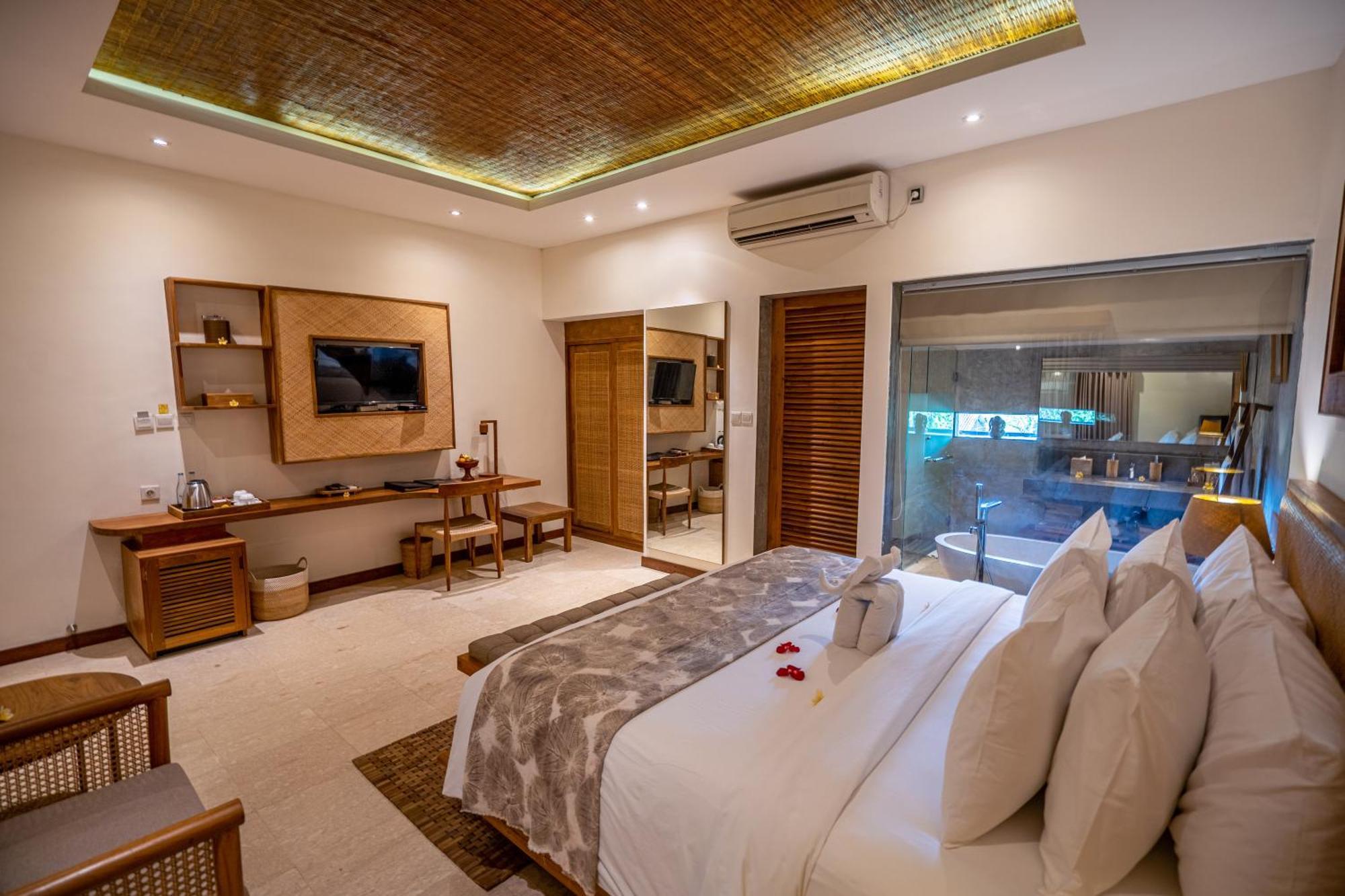 Purana Hotel Ubud (Bali)