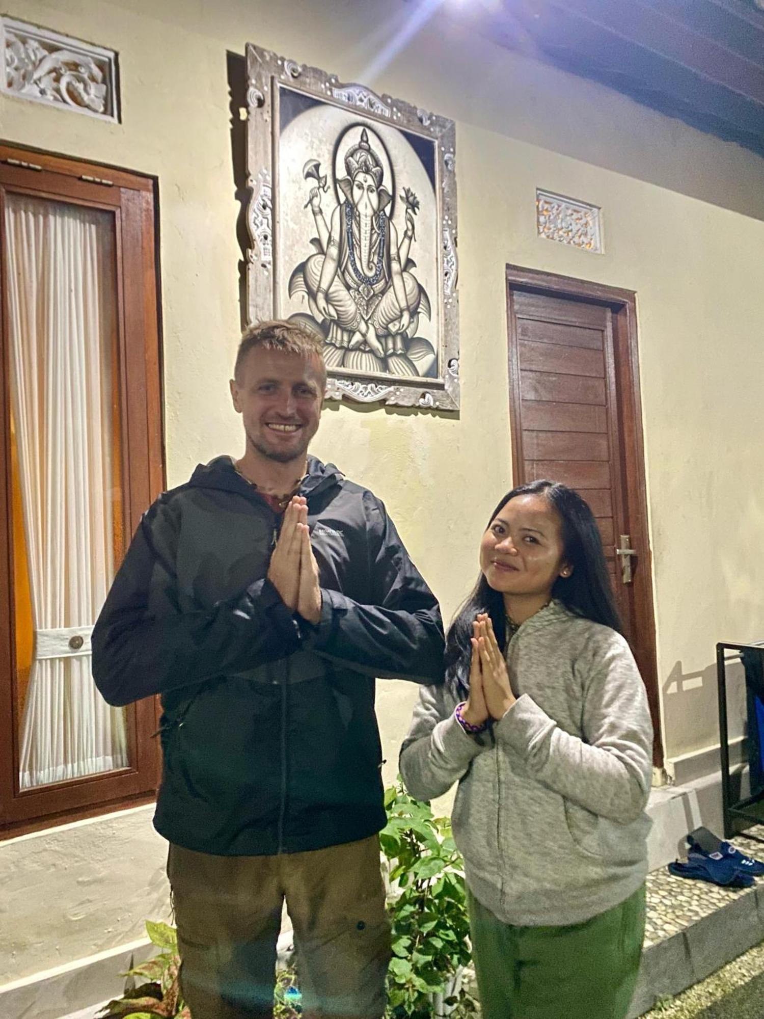 Malini Gasthuis Ubud