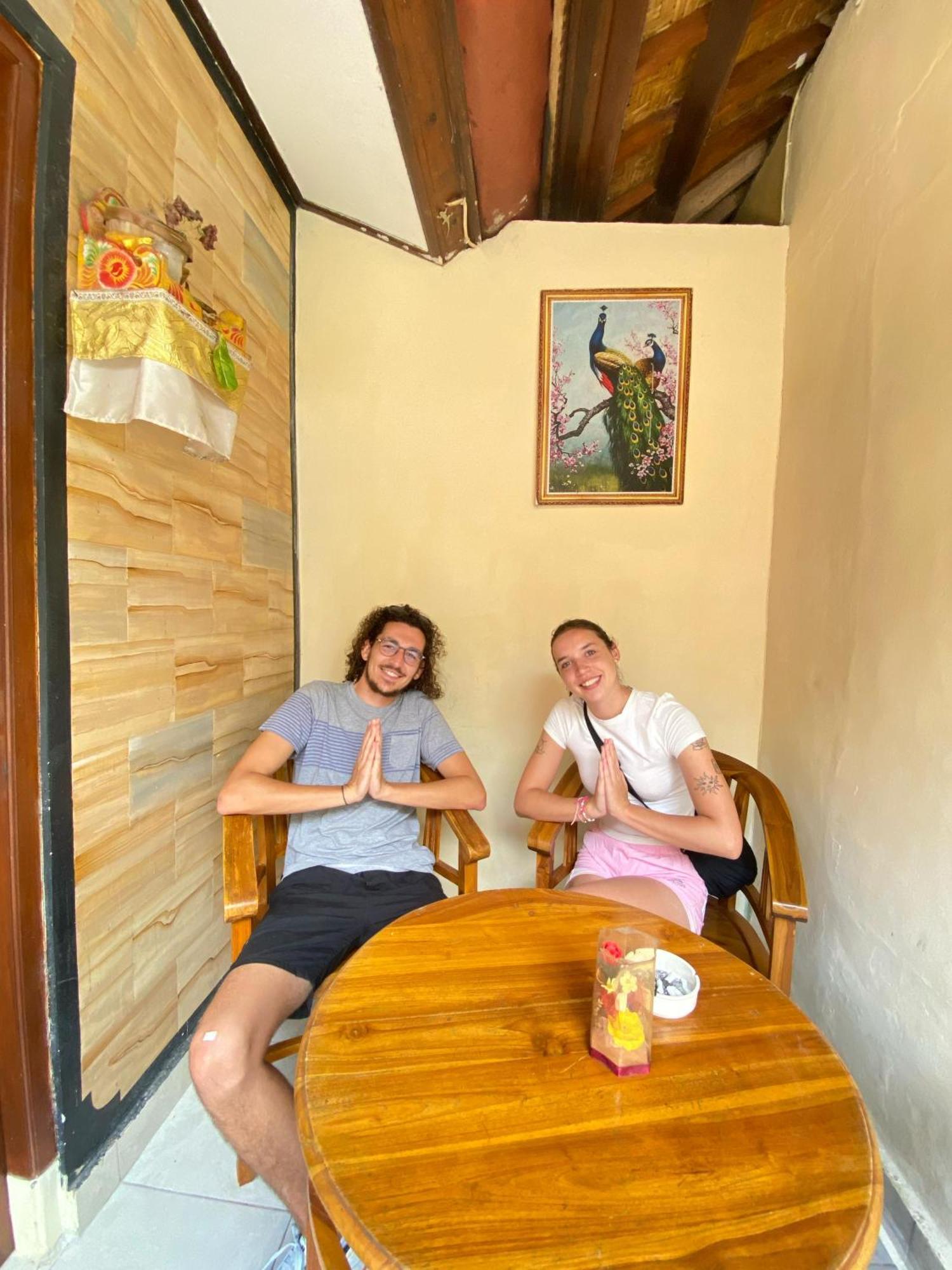 Gasthuis Malini Ubud