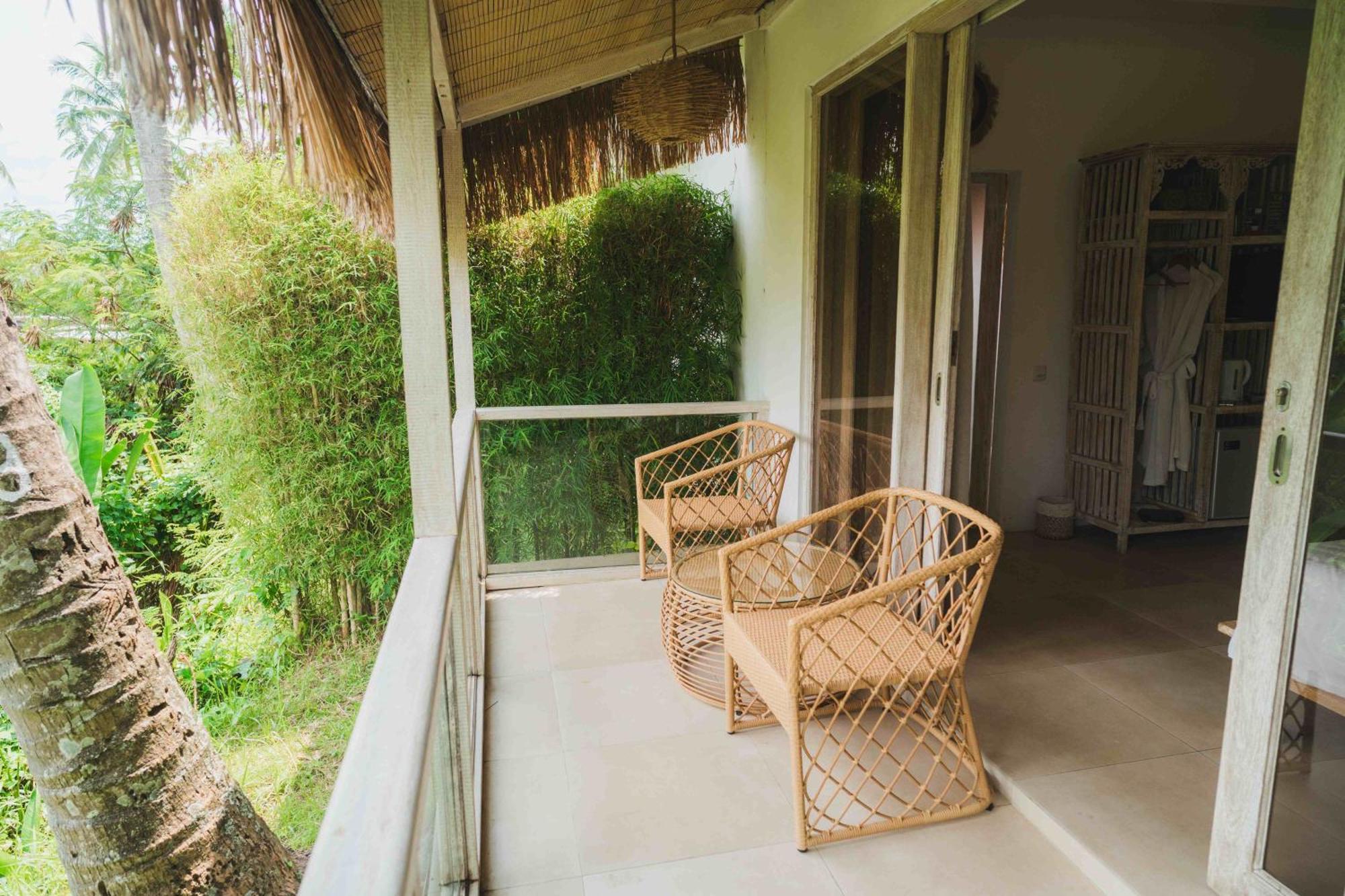 Hot Stone Club 4* Ubud (Bali)