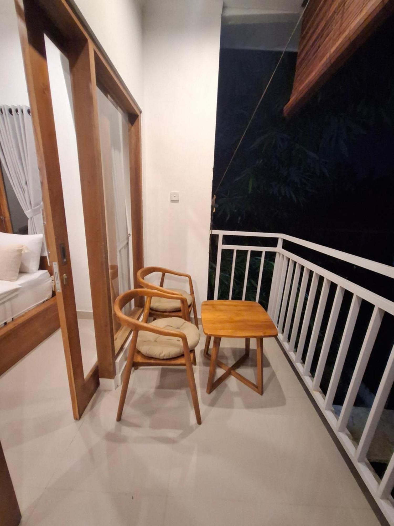 Palm House Guest house