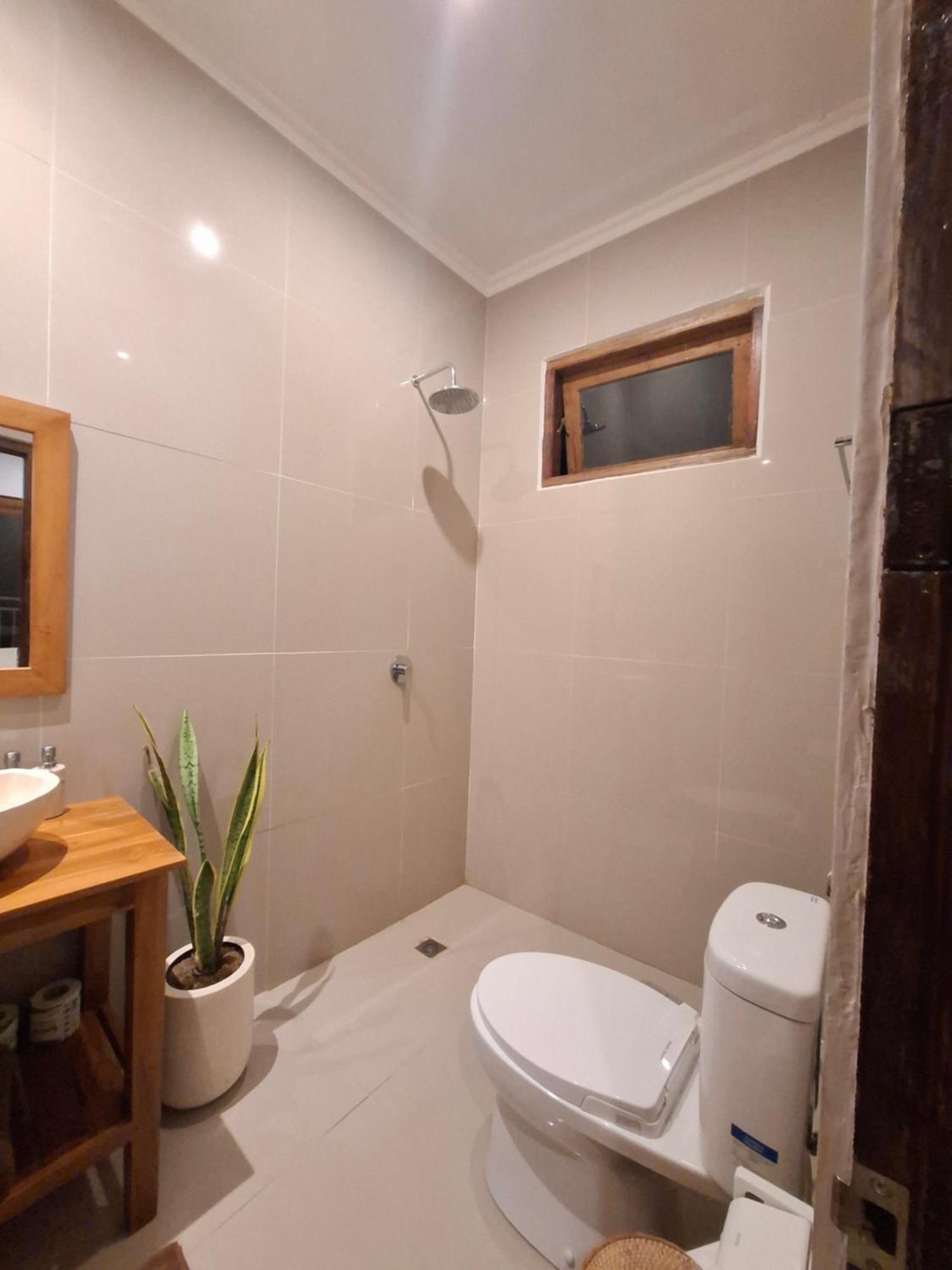 Guest house Palm House Ubud (Bali)