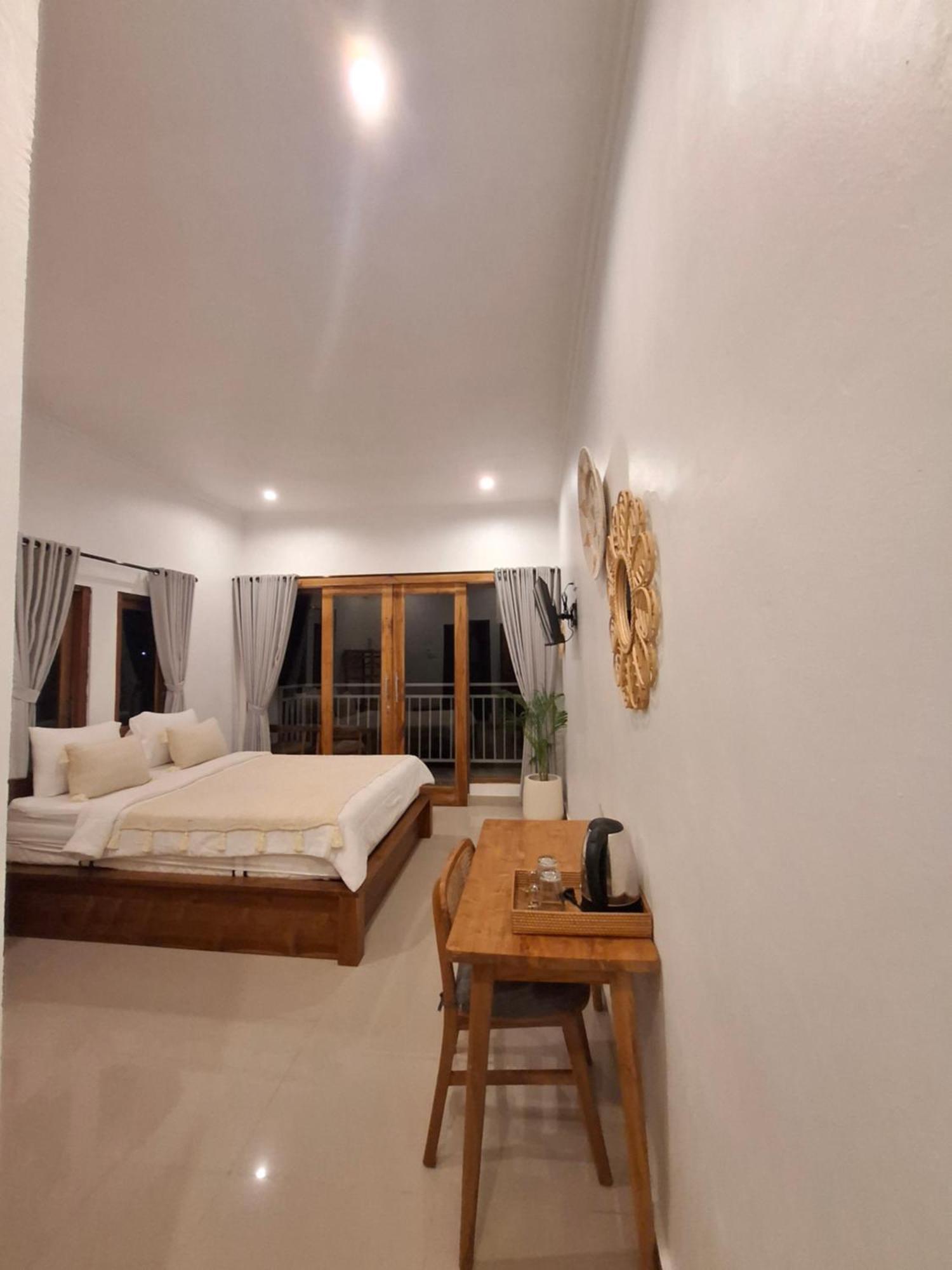 Palm House Guest house *