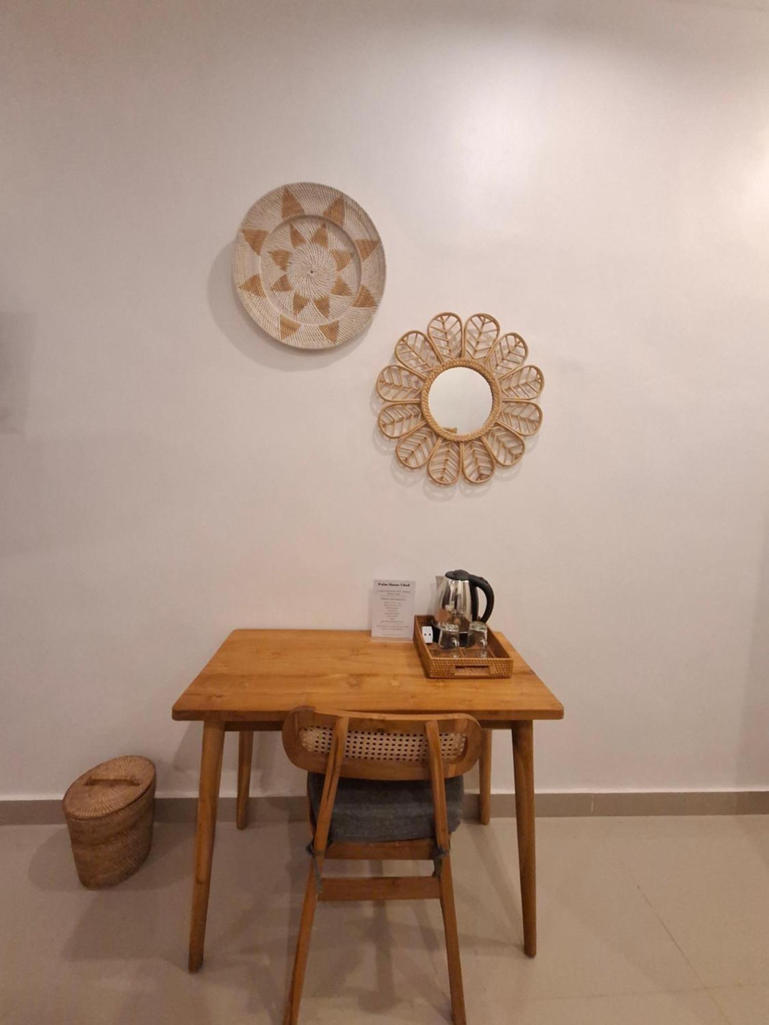 Palm House Guest house Ubud (Bali)