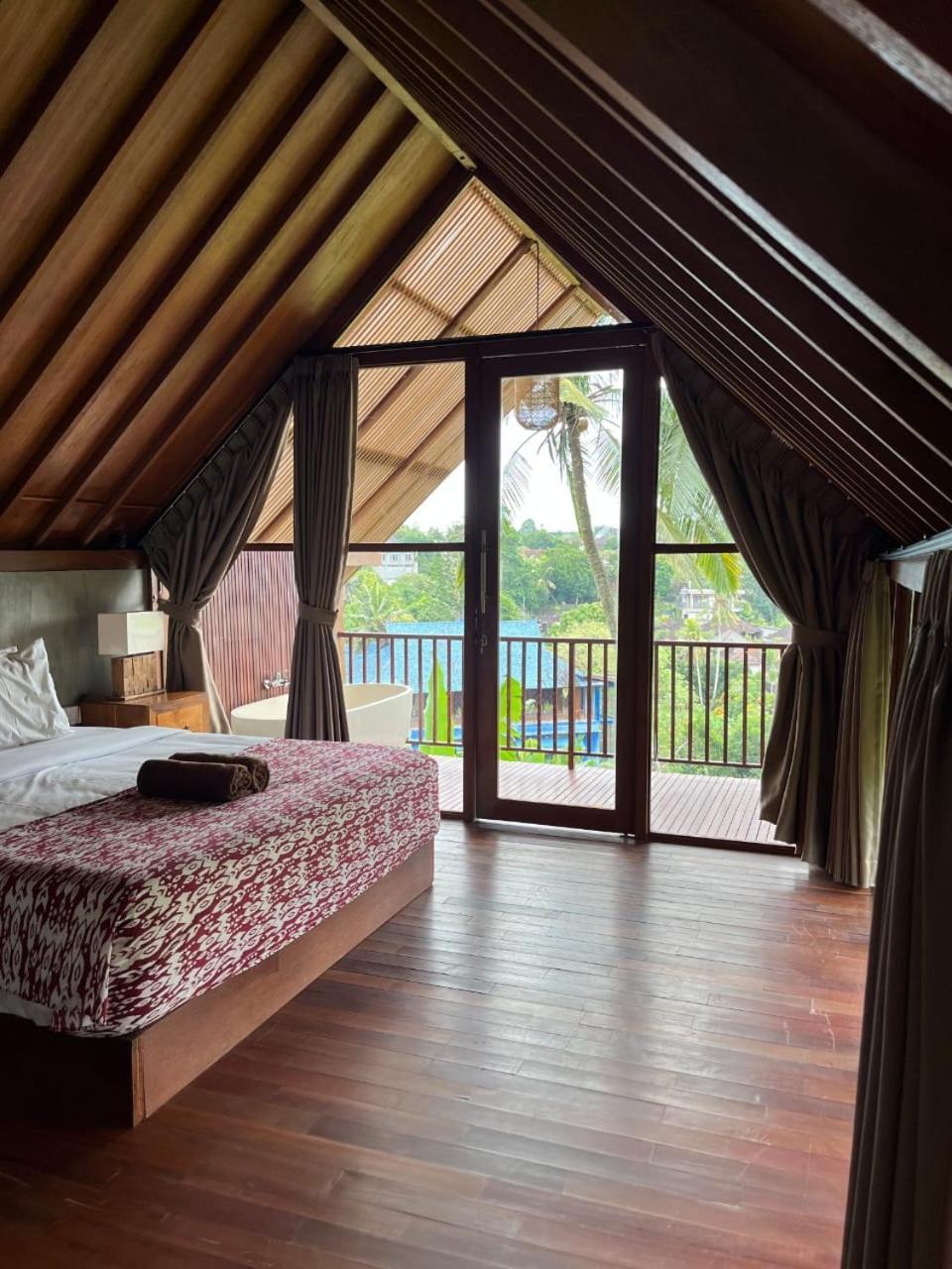 The Suarsena Escape 3* Ubud (Bali)
