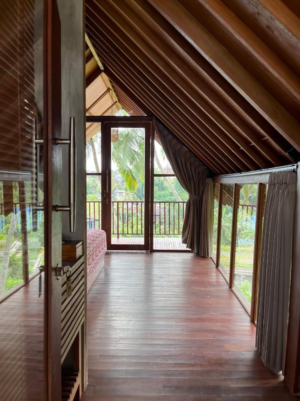 The Suarsena Escape Hotel Ubud (Bali)