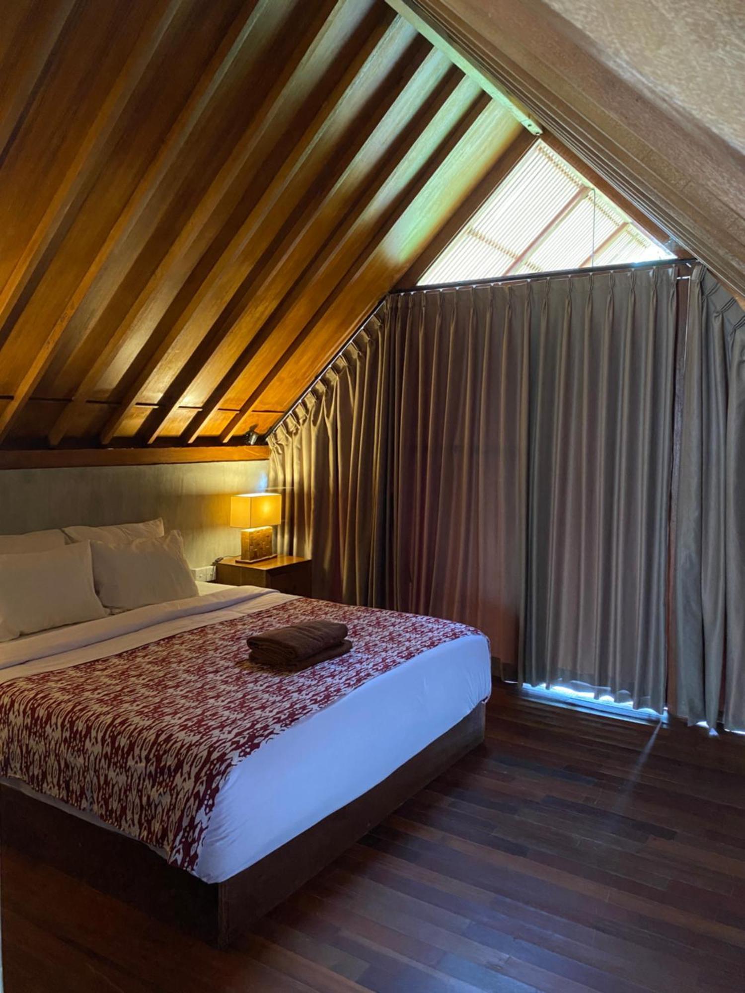 The Suarsena Escape Ubud (Bali)