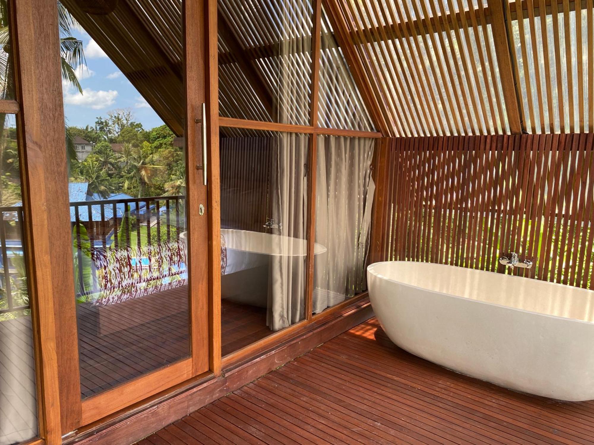 The Suarsena Escape Hotel