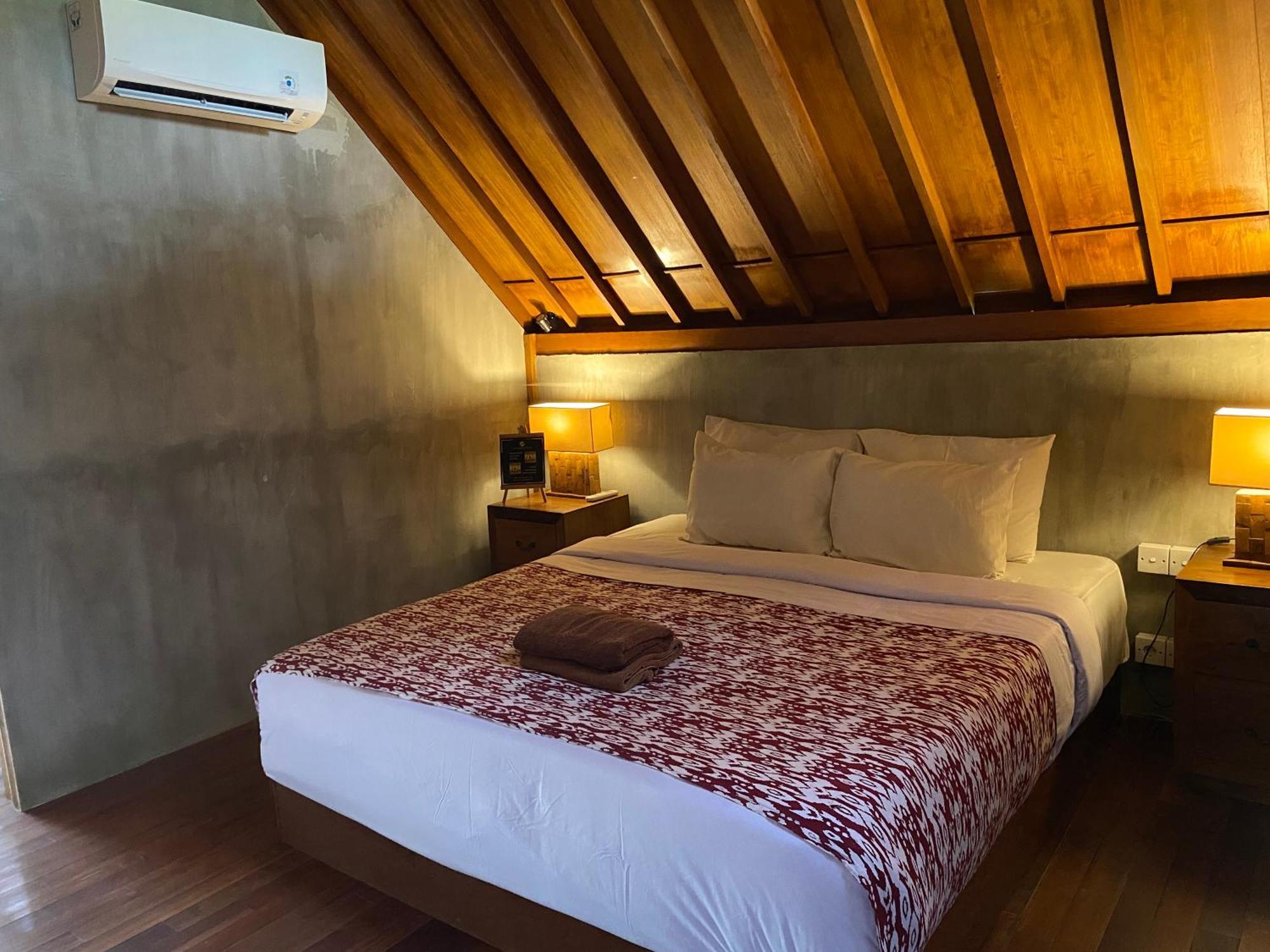 The Suarsena Escape Ubud (Bali)