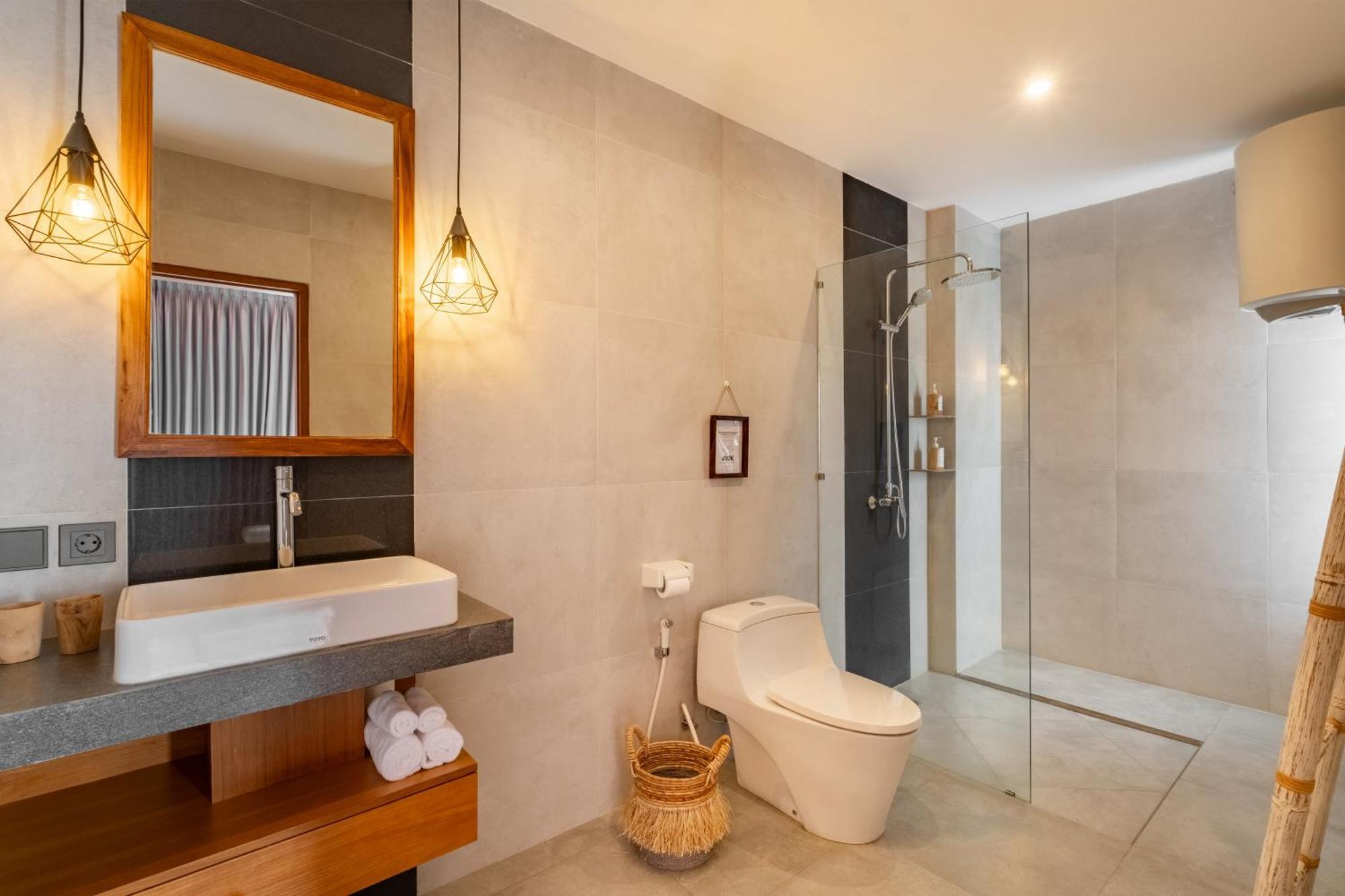 Sweetie By Azure In Ubud (Bali)