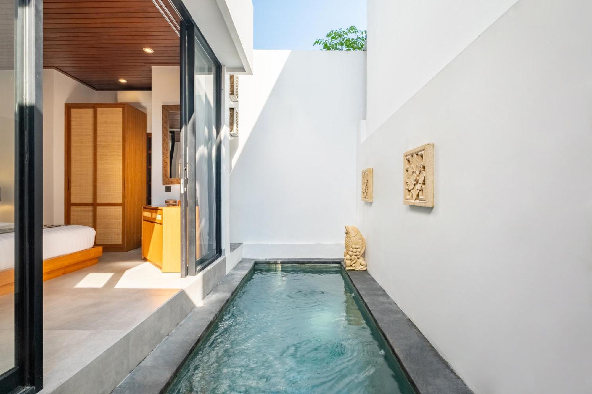 Sweetie By Azure In Villa Ubud (Bali)