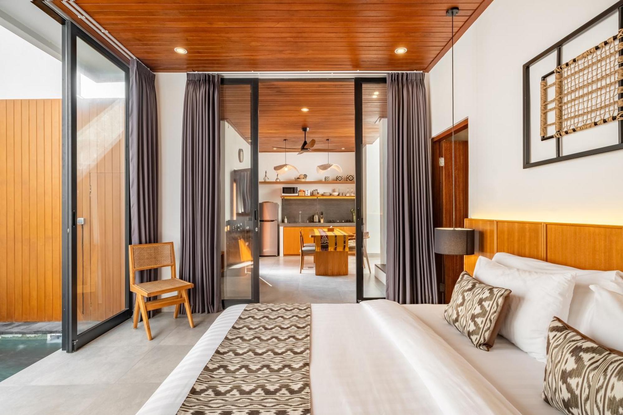 Villa Sweetie By Azure In Ubud (Bali)