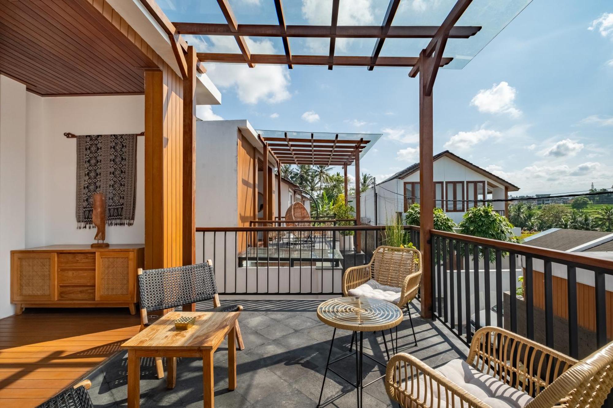 Villa Sweetie By Azure In