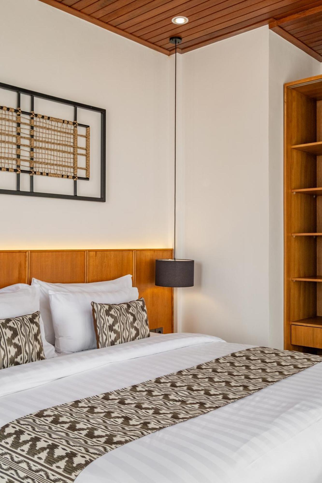 Villa Sweetie By Azure In Ubud (Bali)