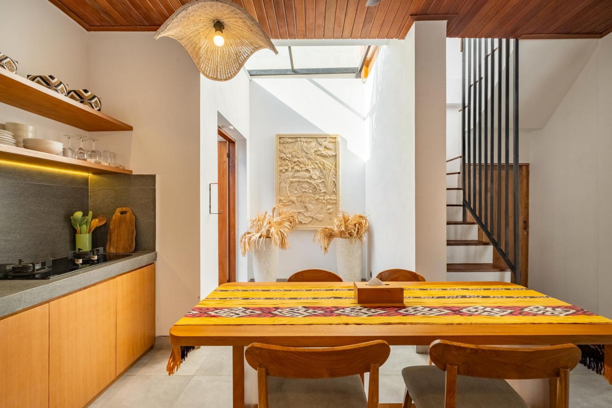 Sweetie By Azure In * Ubud (Bali)