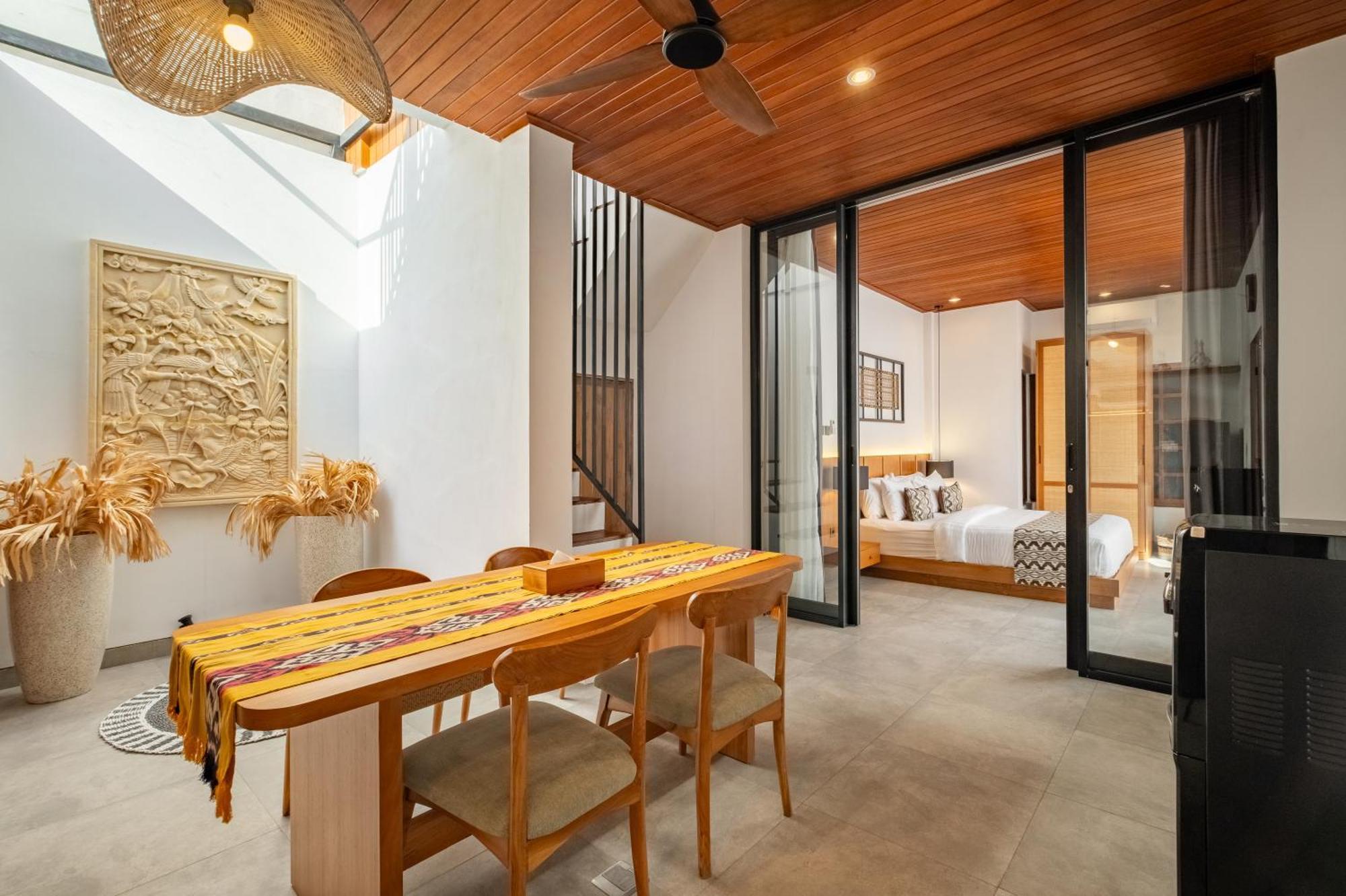 Sweetie By Azure In Villa Ubud (Bali)