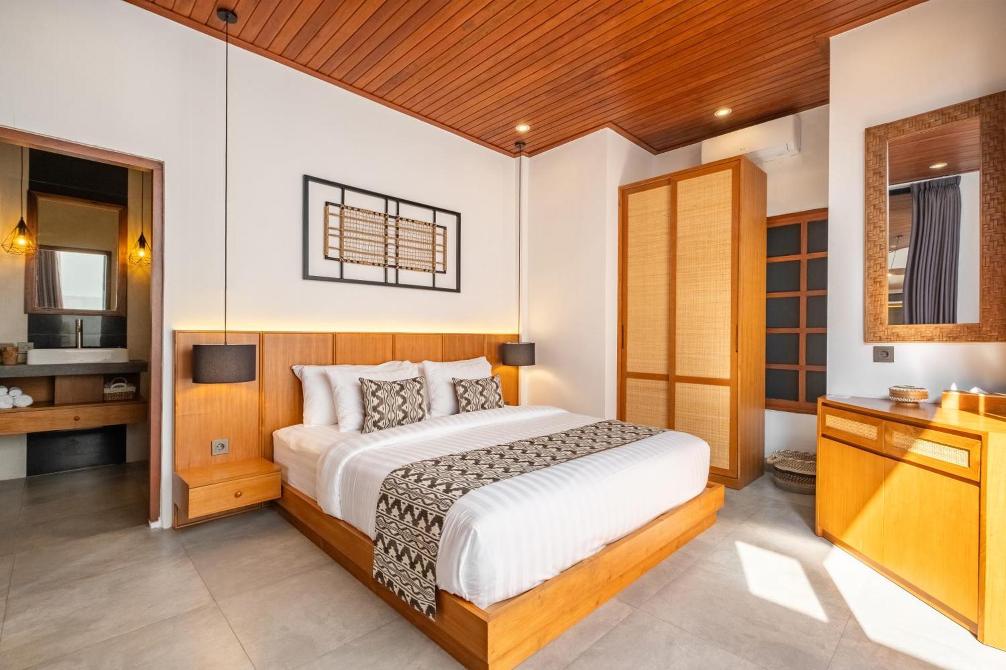 Villa Sweetie By Azure In Ubud (Bali)