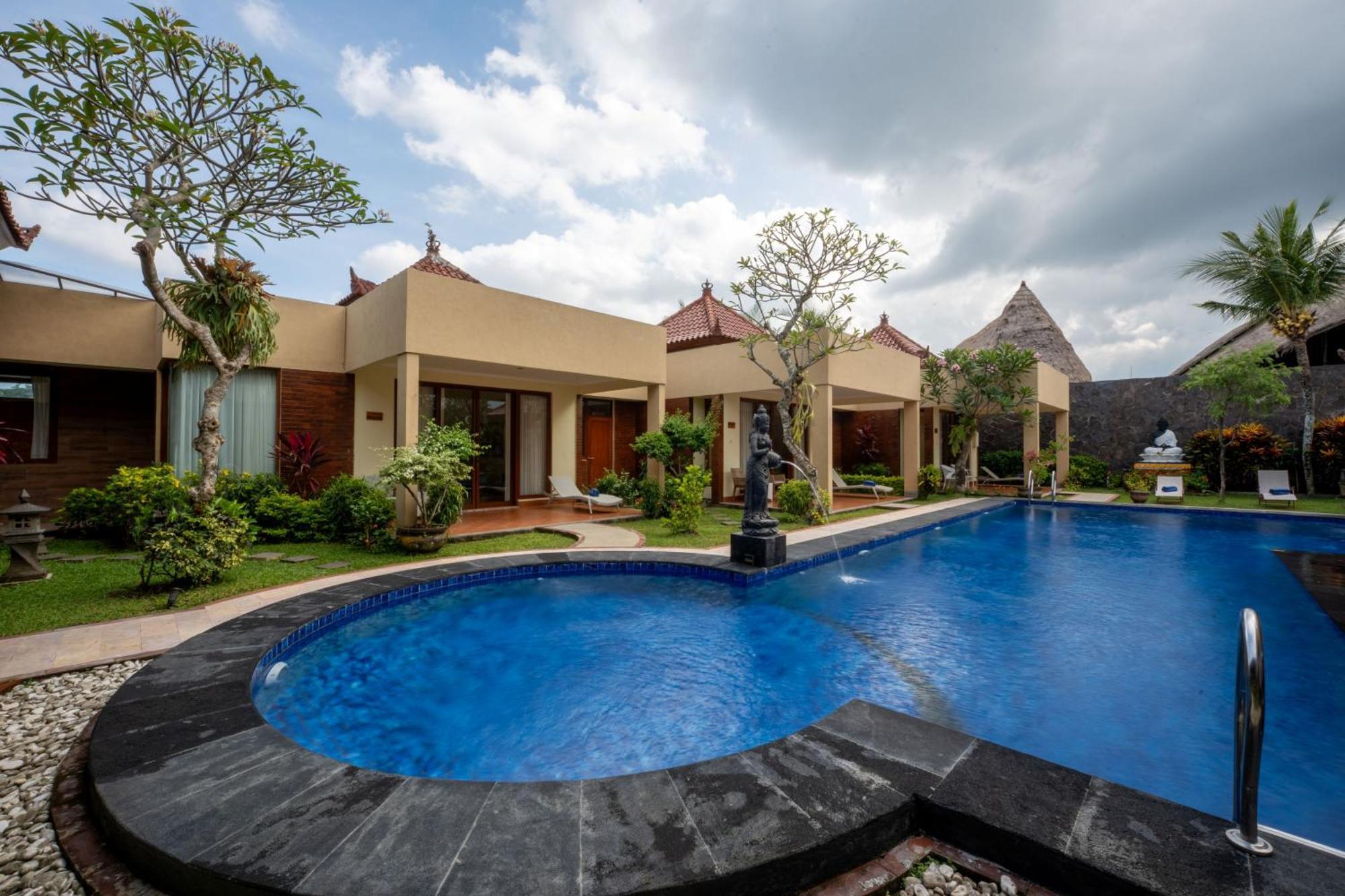 Casa Dewa