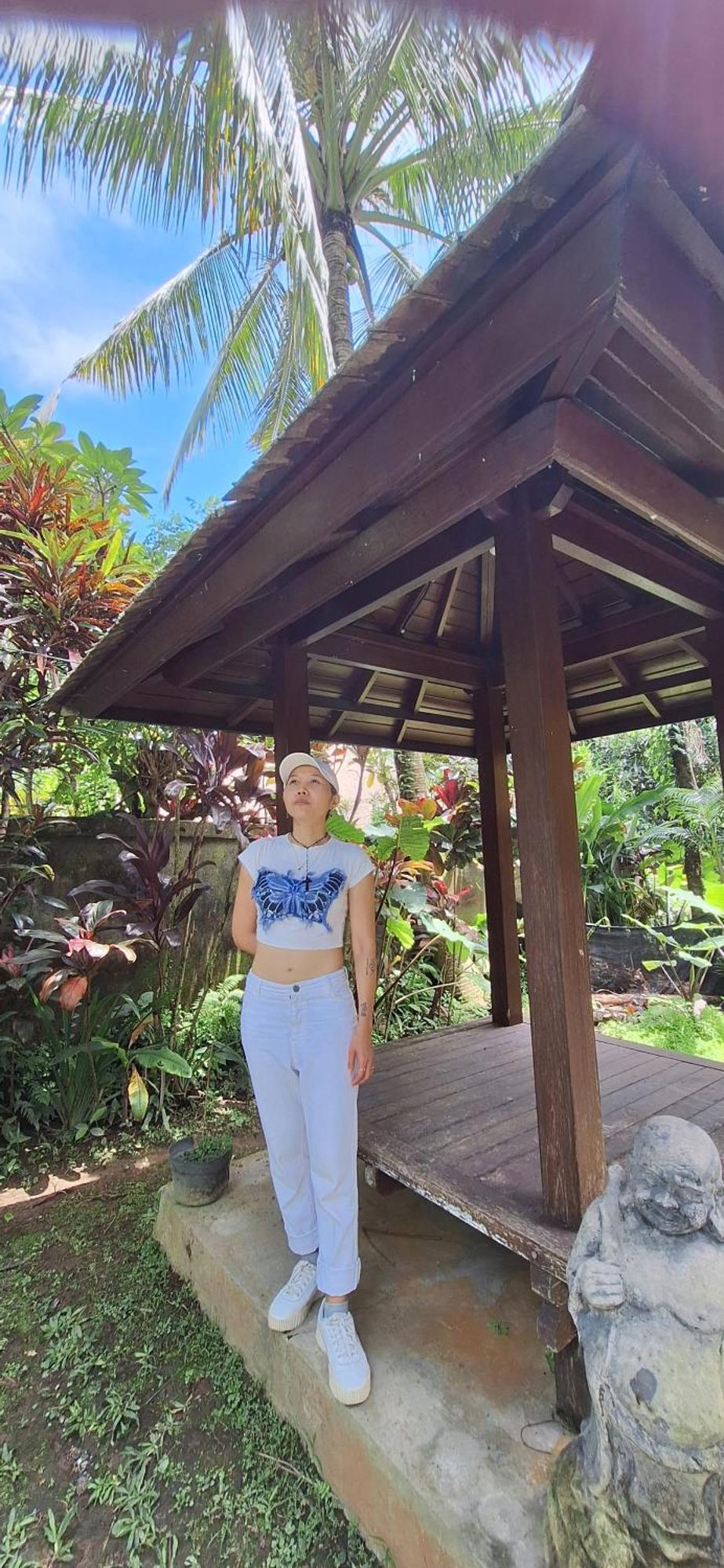 Jungle Hideaway - Newly Renovated Formerly Griya Bunga 2 - Unit 4 *