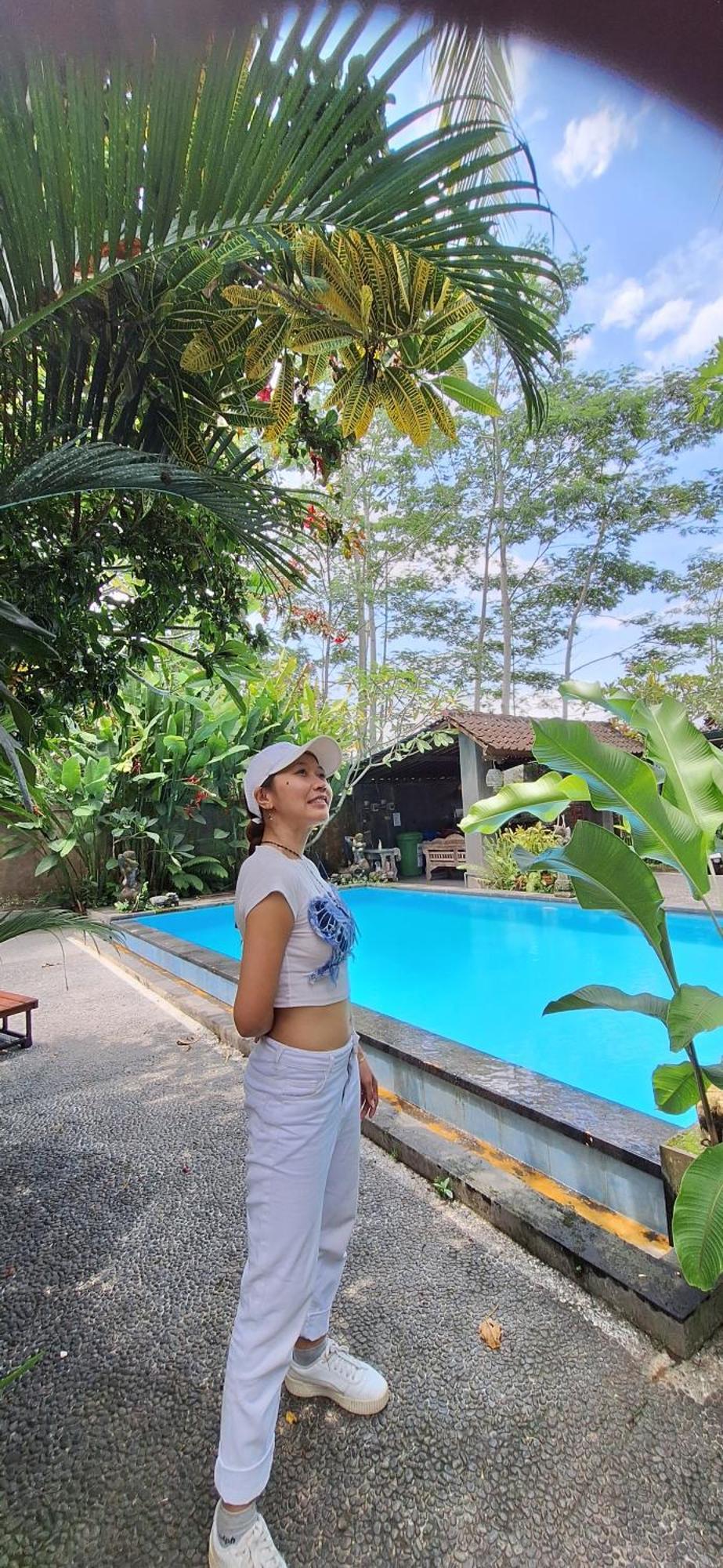 Jungle Hideaway - Newly Renovated Formerly Griya Bunga 2 - Unit 4