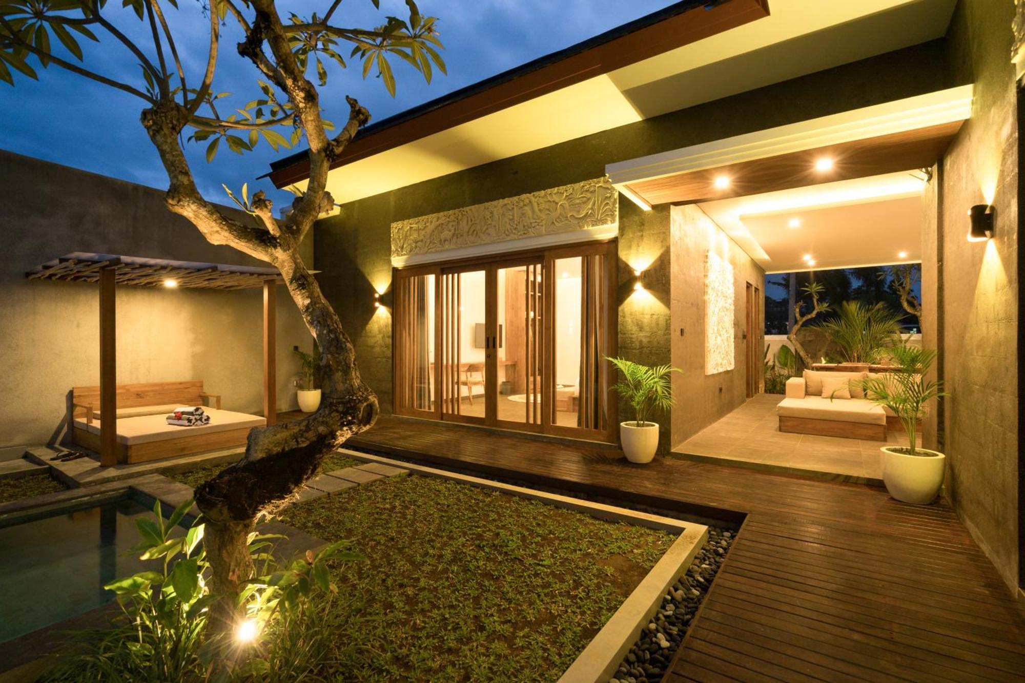 Kayuan - New! Cozy 2-bedroom With Scenic Ricefield Views *