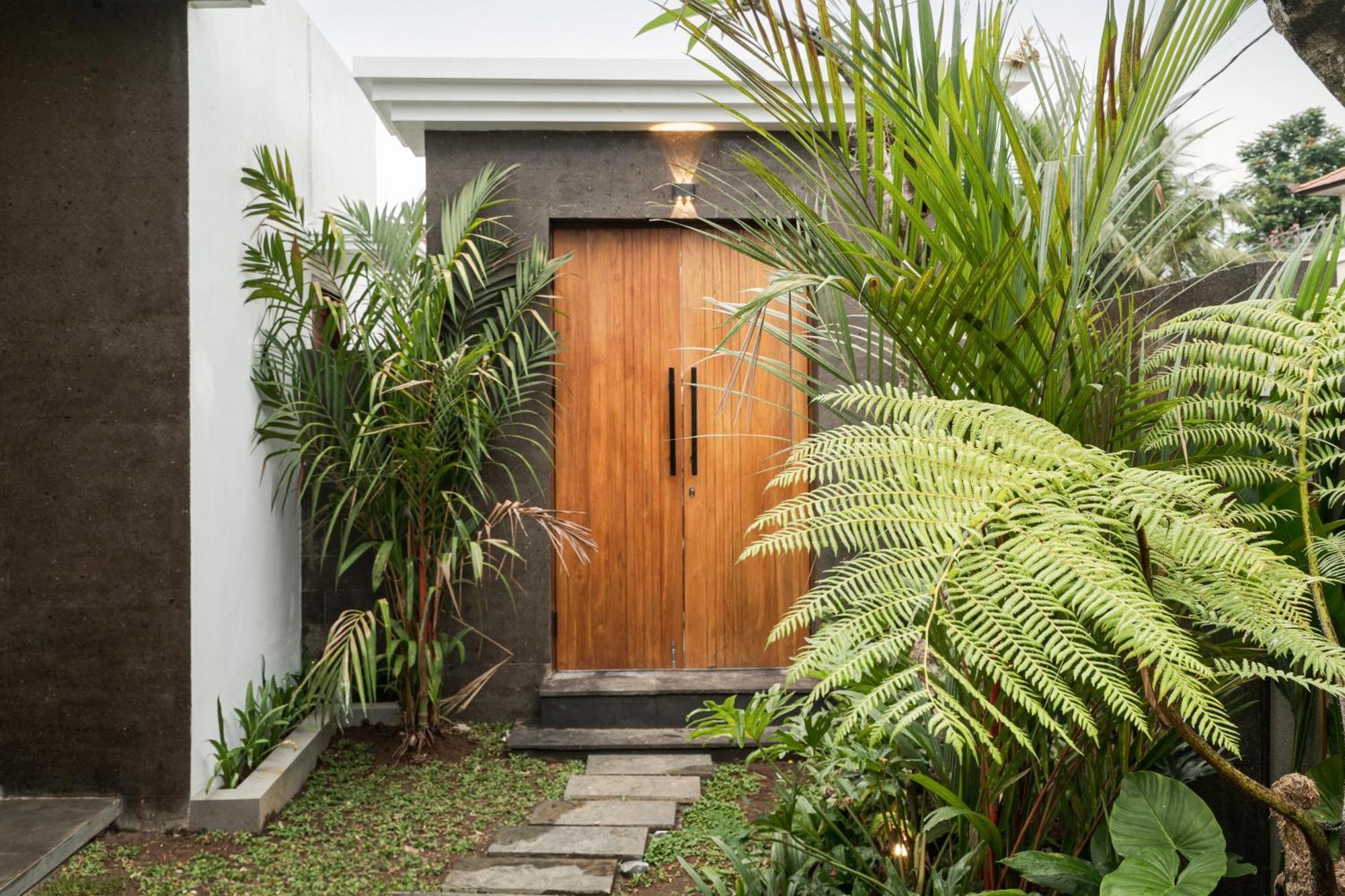 Kayuan - New! Cozy 2-bedroom With Scenic Ricefield Views Villa *