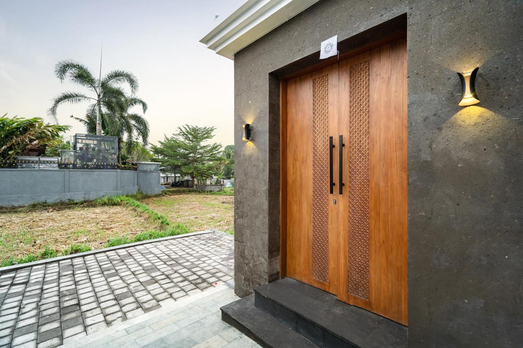Kayuan - New! Cozy 2-bedroom With Scenic Ricefield Views