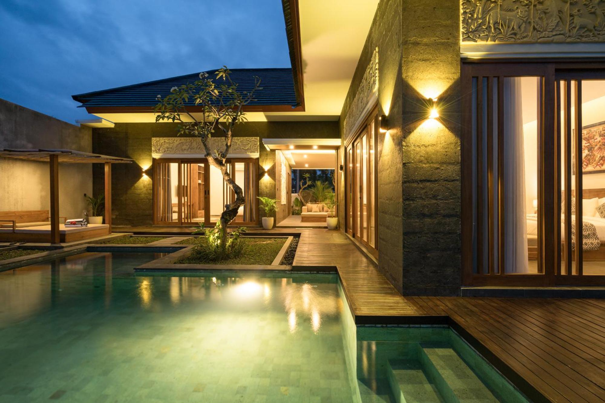 Kayuan - New! Cozy 2-bedroom With Scenic Ricefield Views
