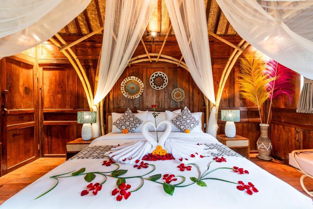 Kesawa Villa Ubud (Bali)