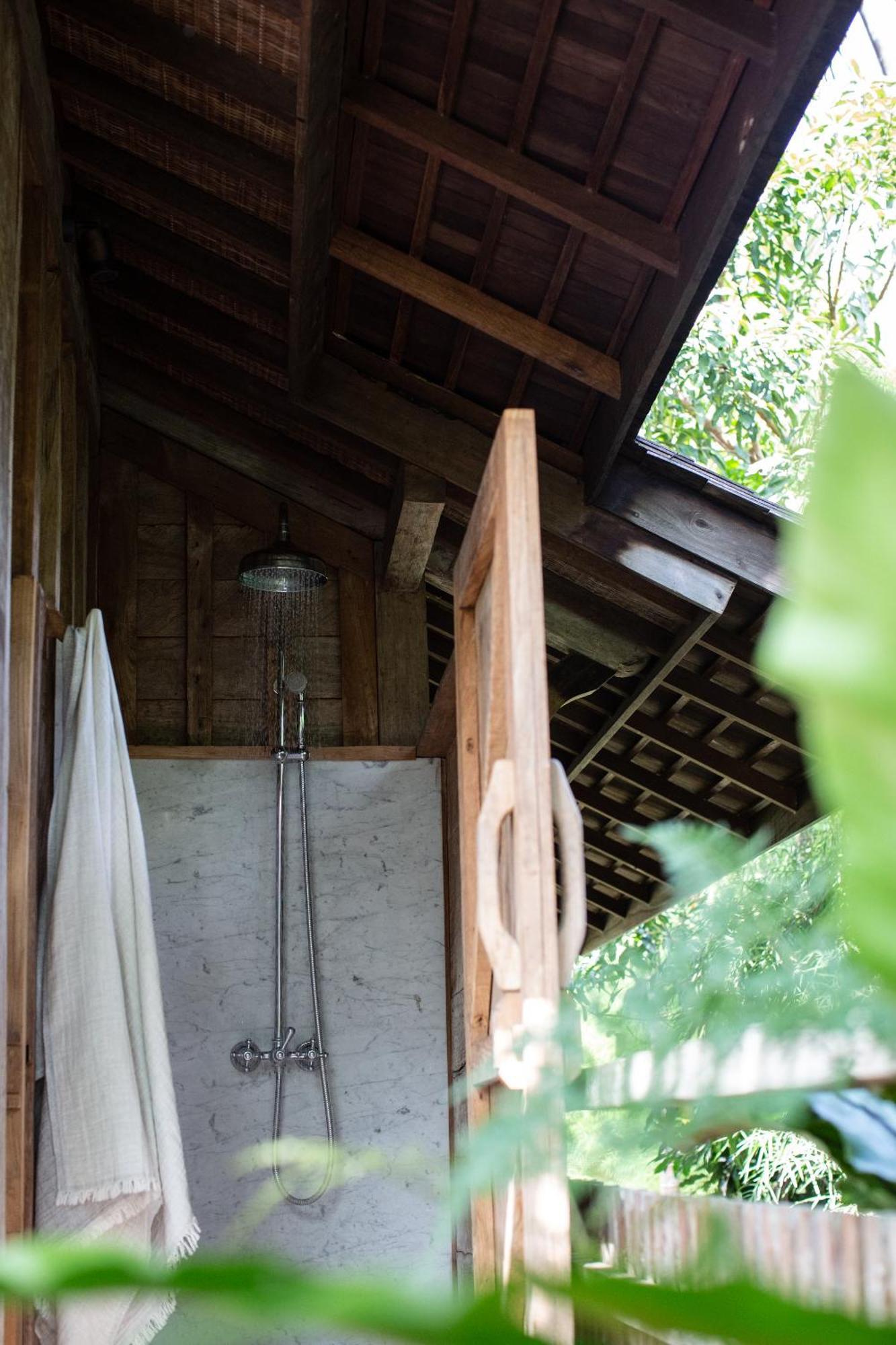 Villa Rumah Hujan Ubud (Bali)