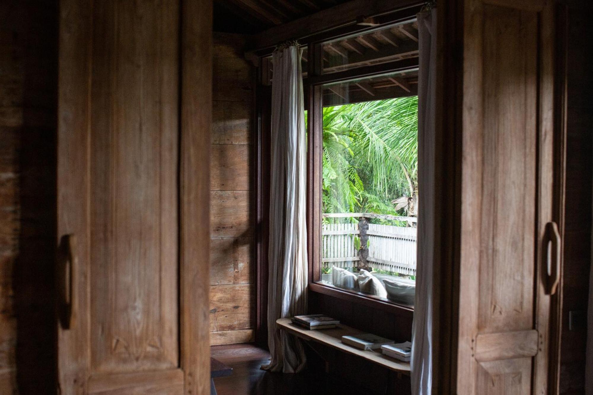 Rumah Hujan