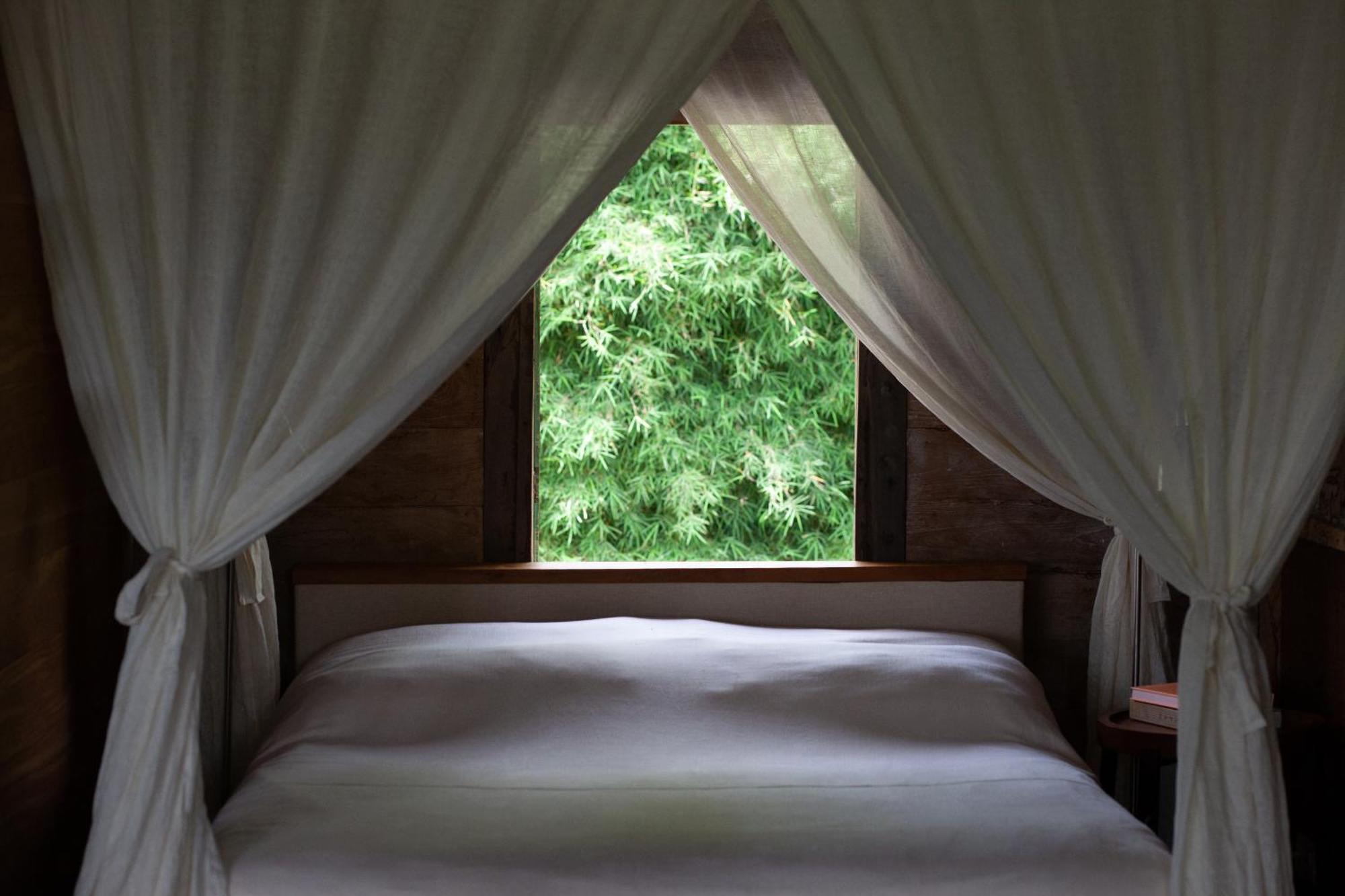 Villa Rumah Hujan Ubud (Bali)